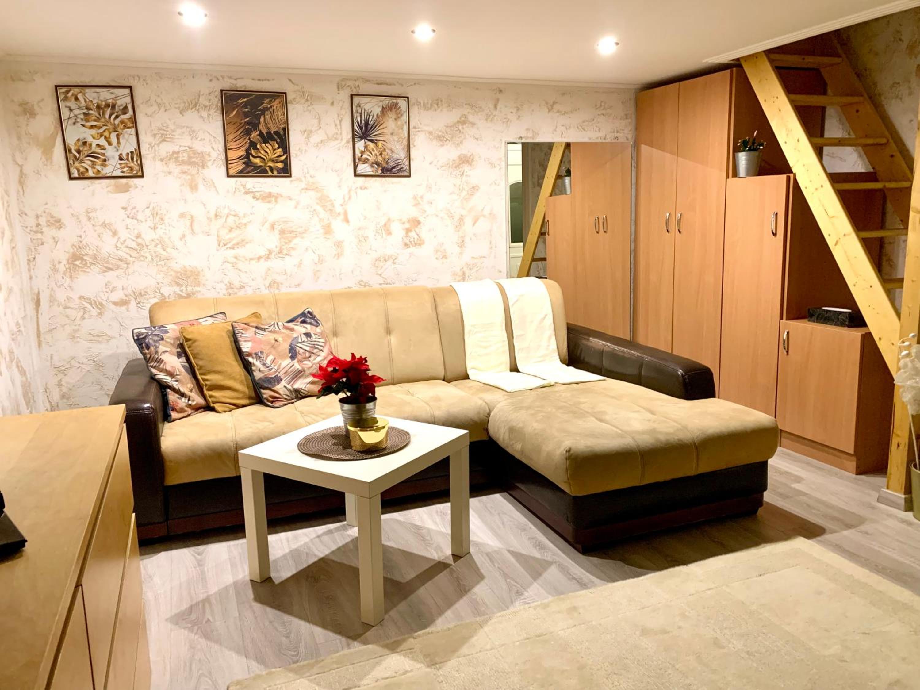 Ararat Apartman