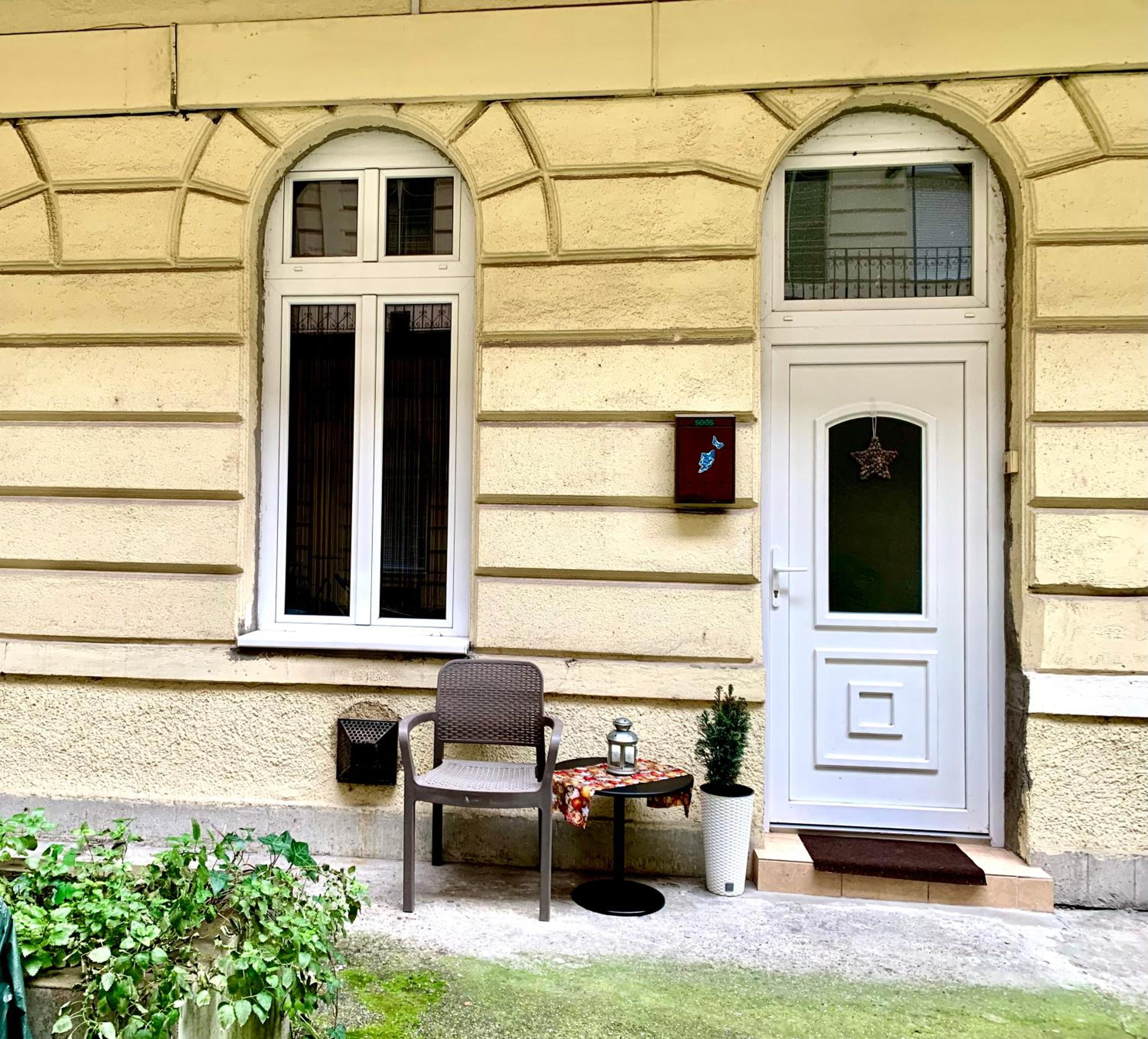 Ararat Apartman