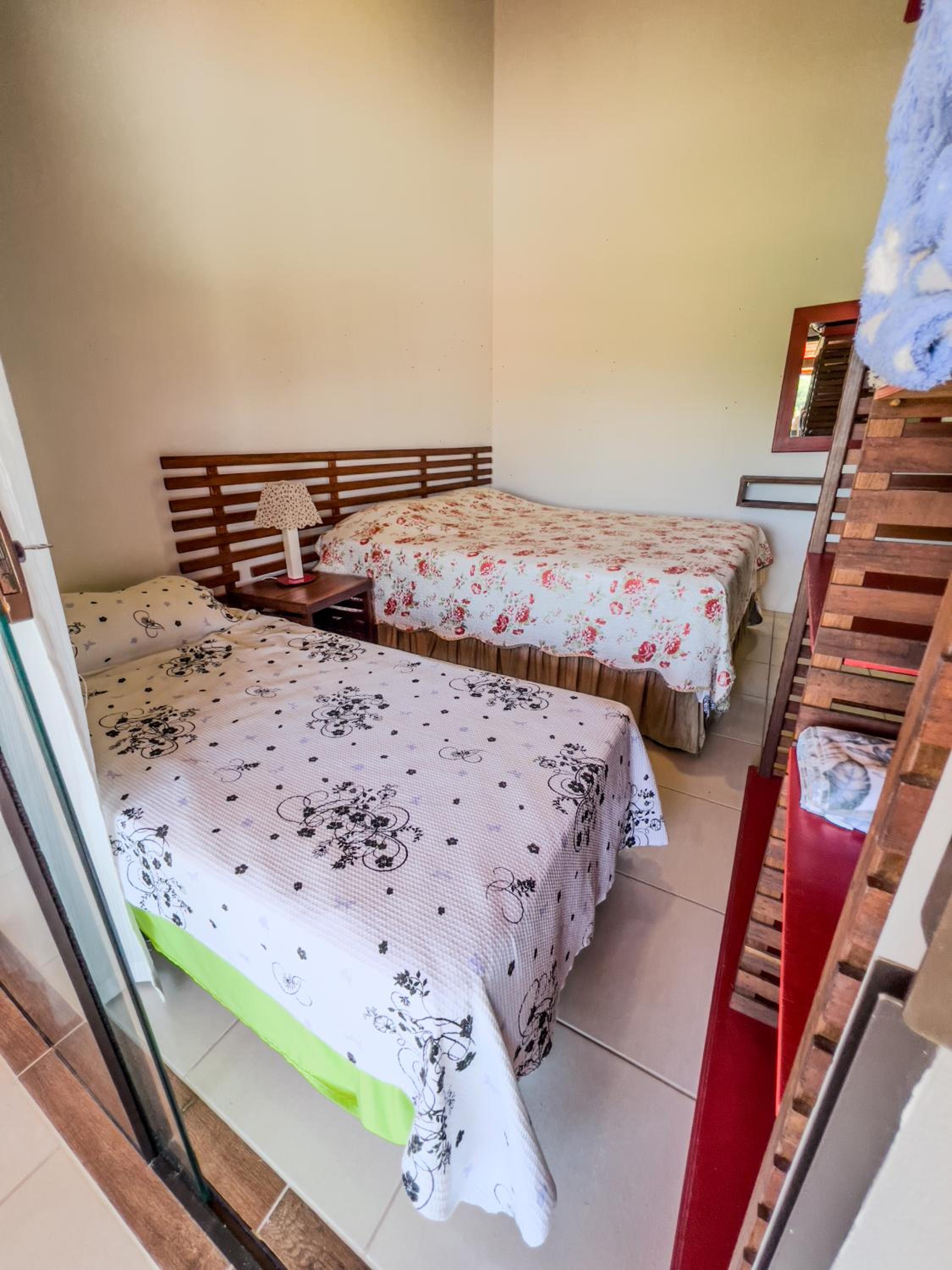 Gamboa Luna y Sol Apart-Hotel