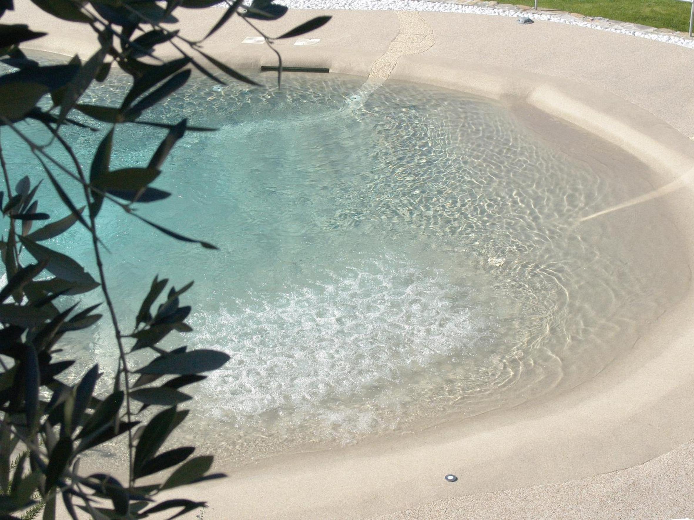 Villanova Apartments - Nature & Wellness