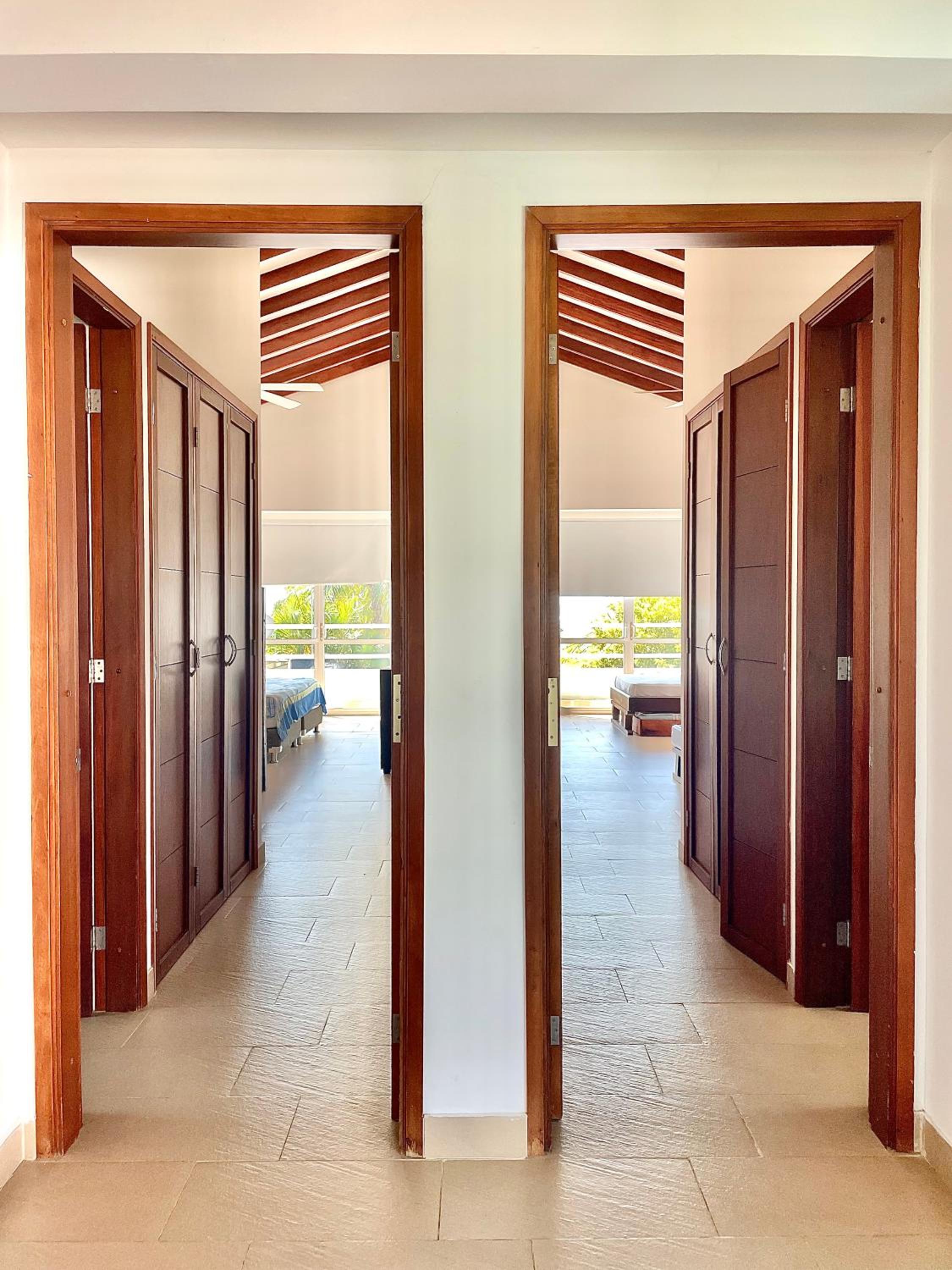 Villa en la playa Cartagena 7