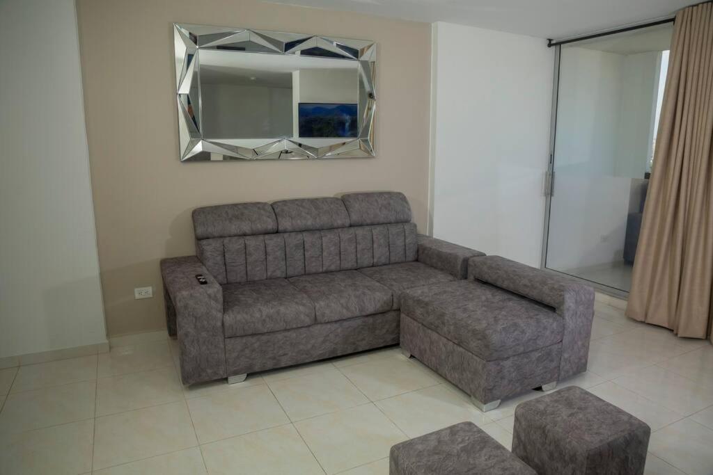 Oasis Deluxxe! genial ubicación