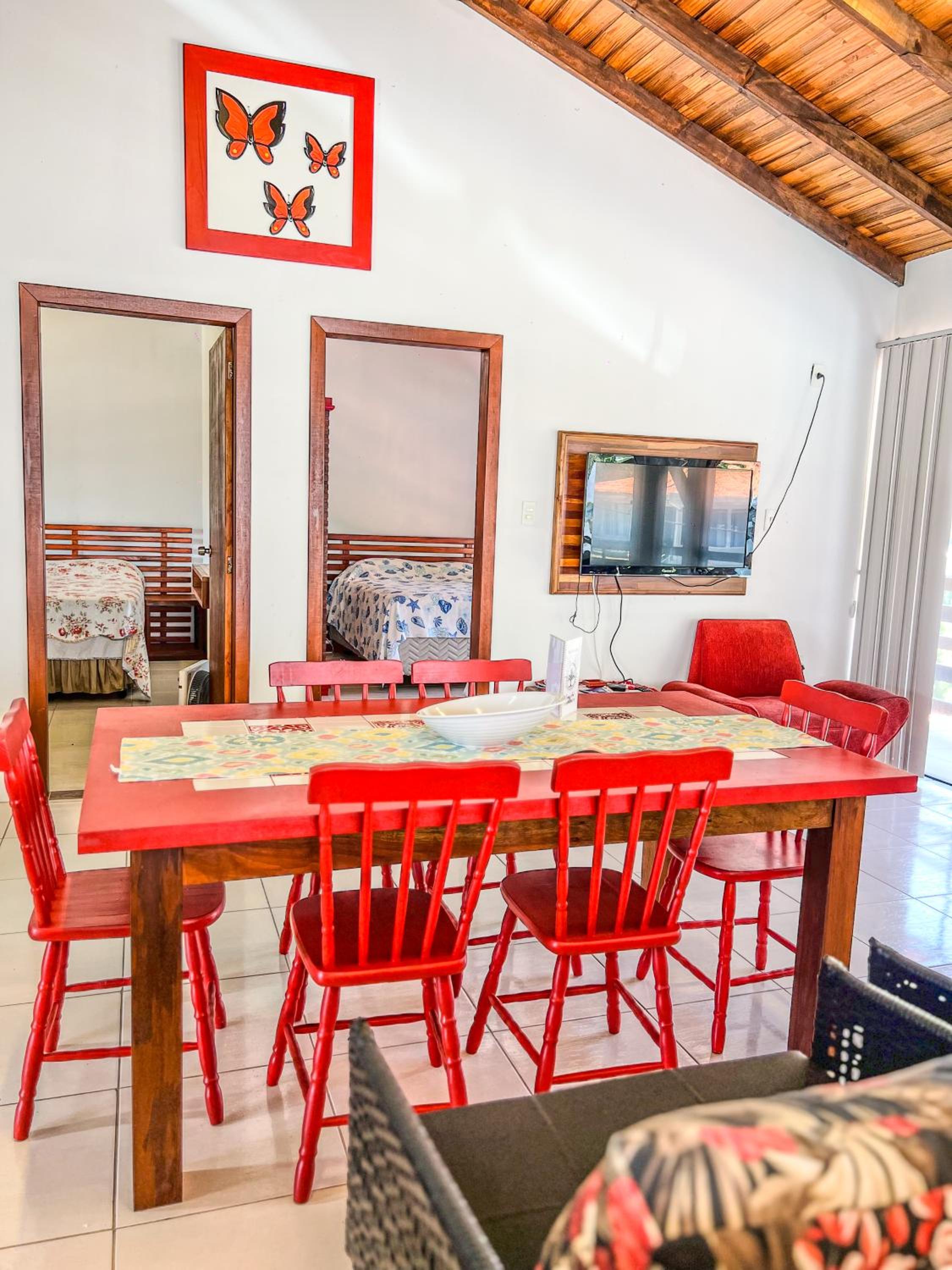 Gamboa Luna y Sol Apart-Hotel