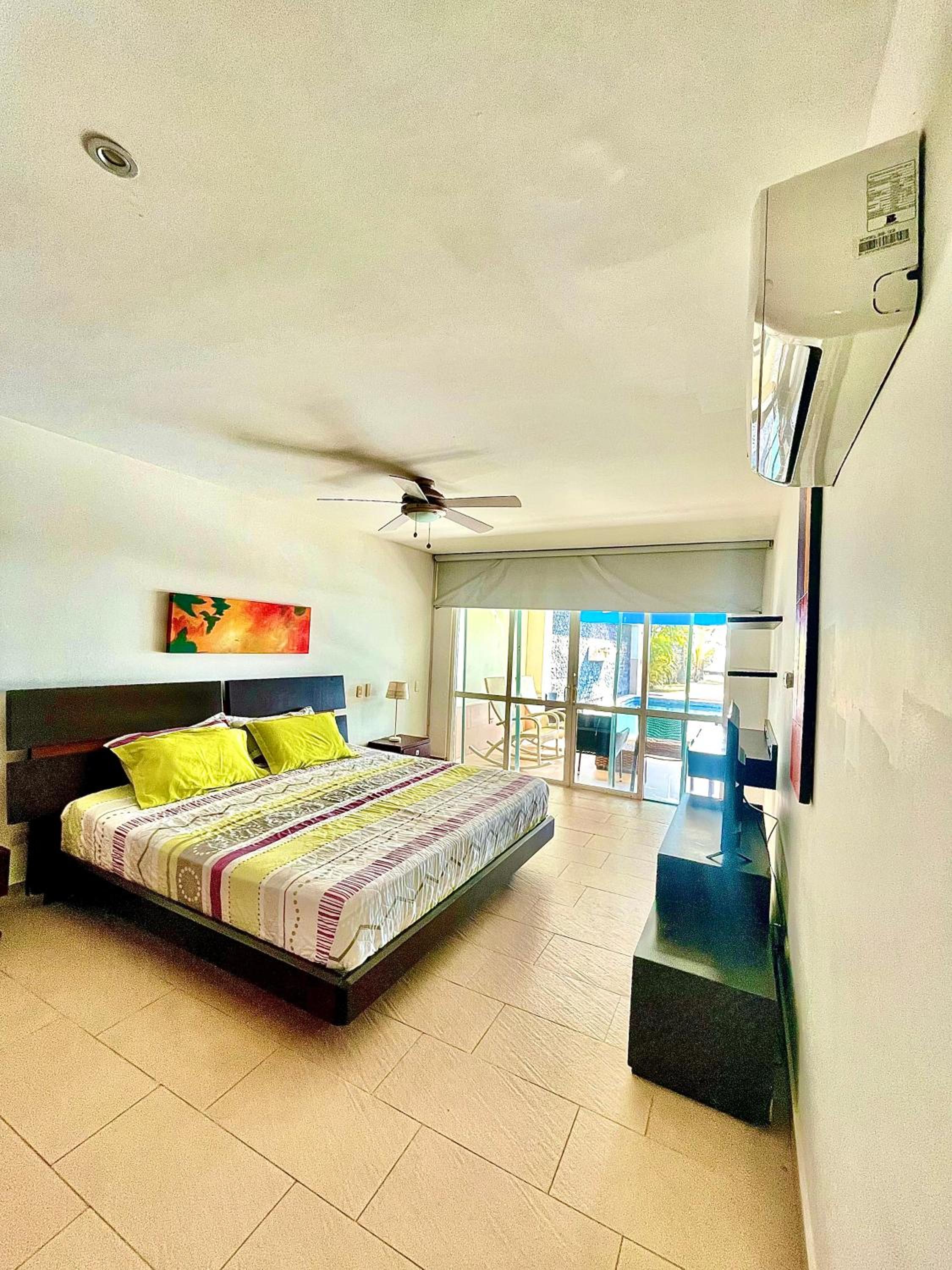 Villa en la playa Cartagena 7