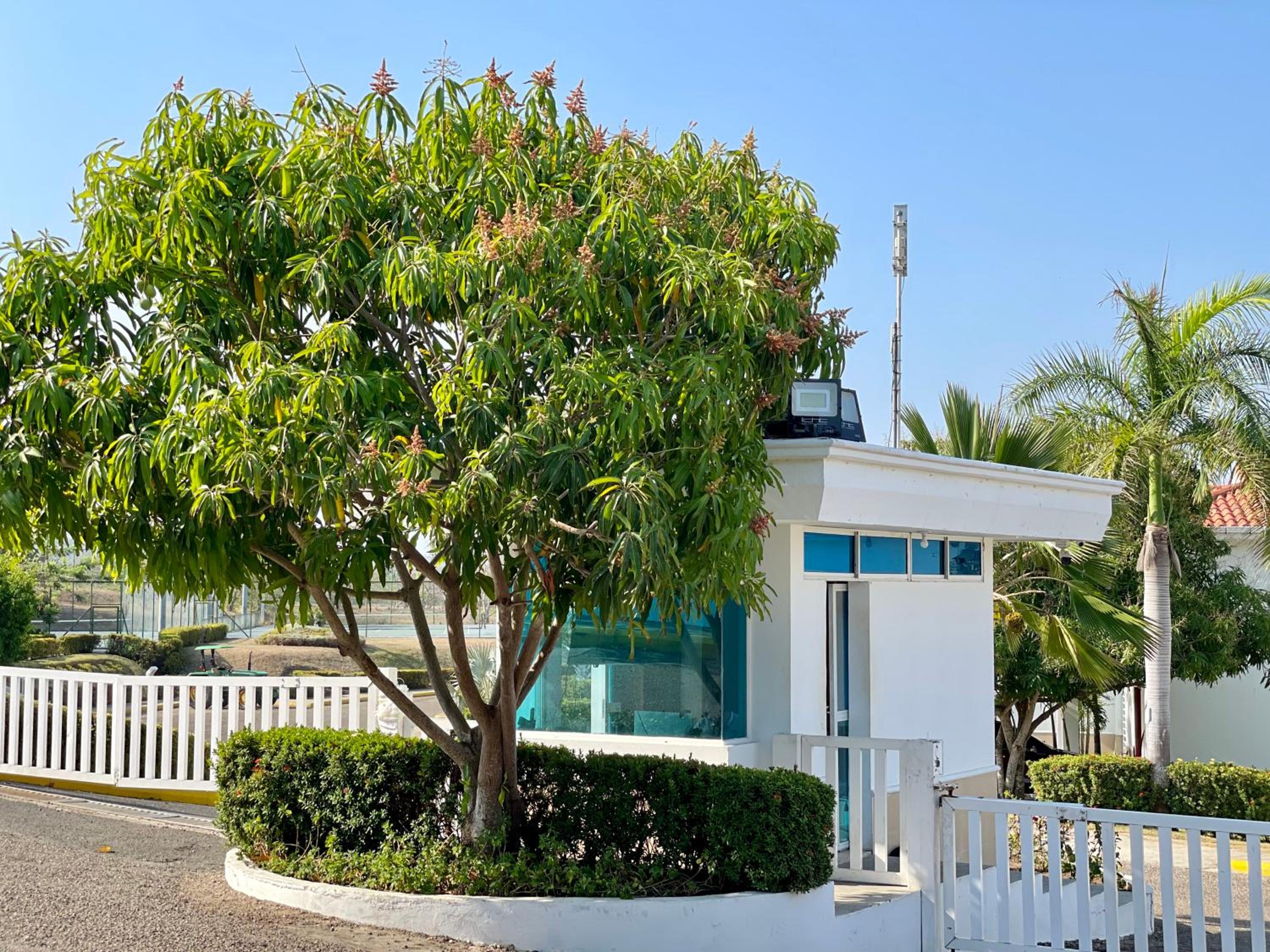 Villa en la playa Cartagena 7