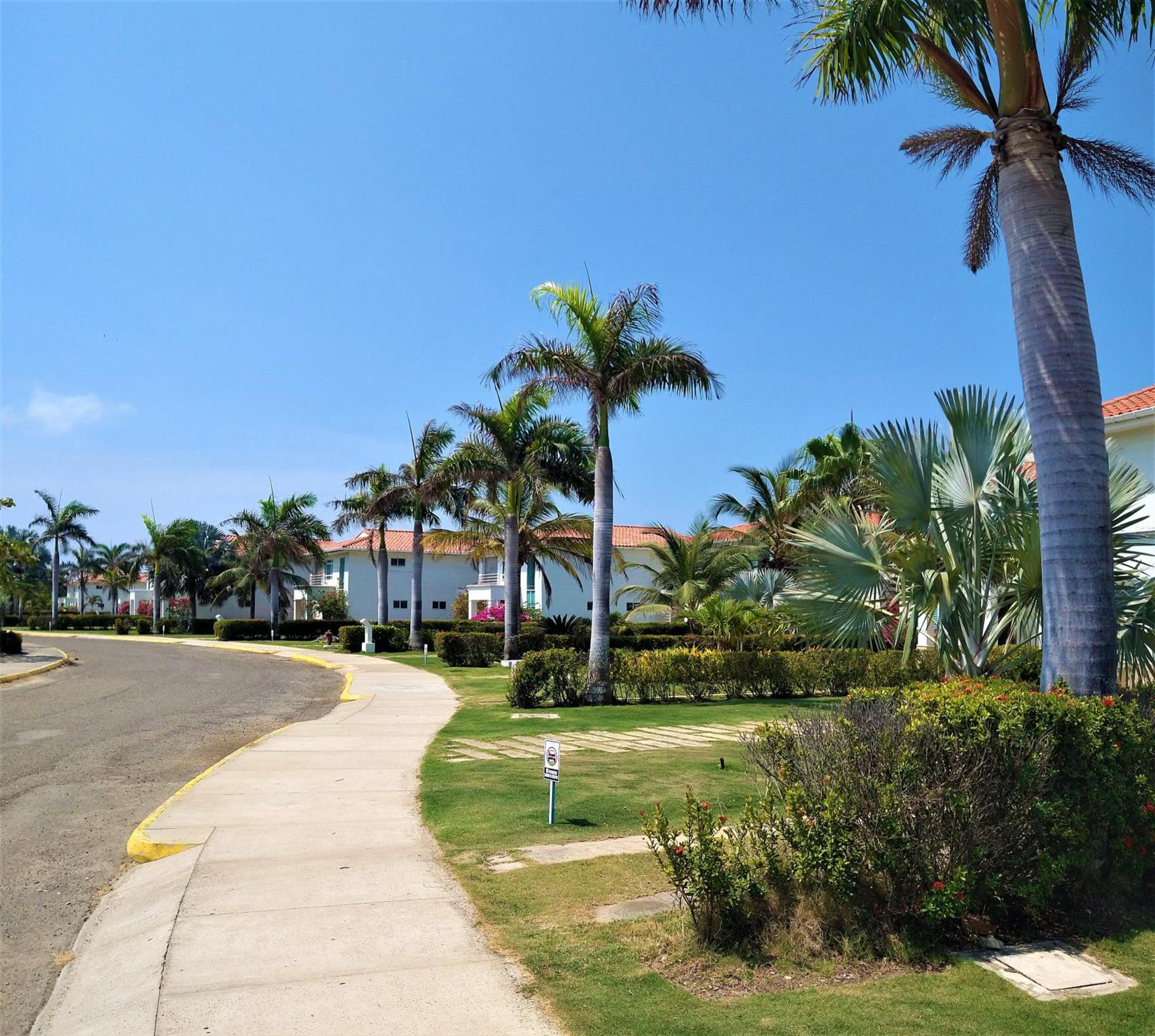 Villa en la playa Cartagena 7