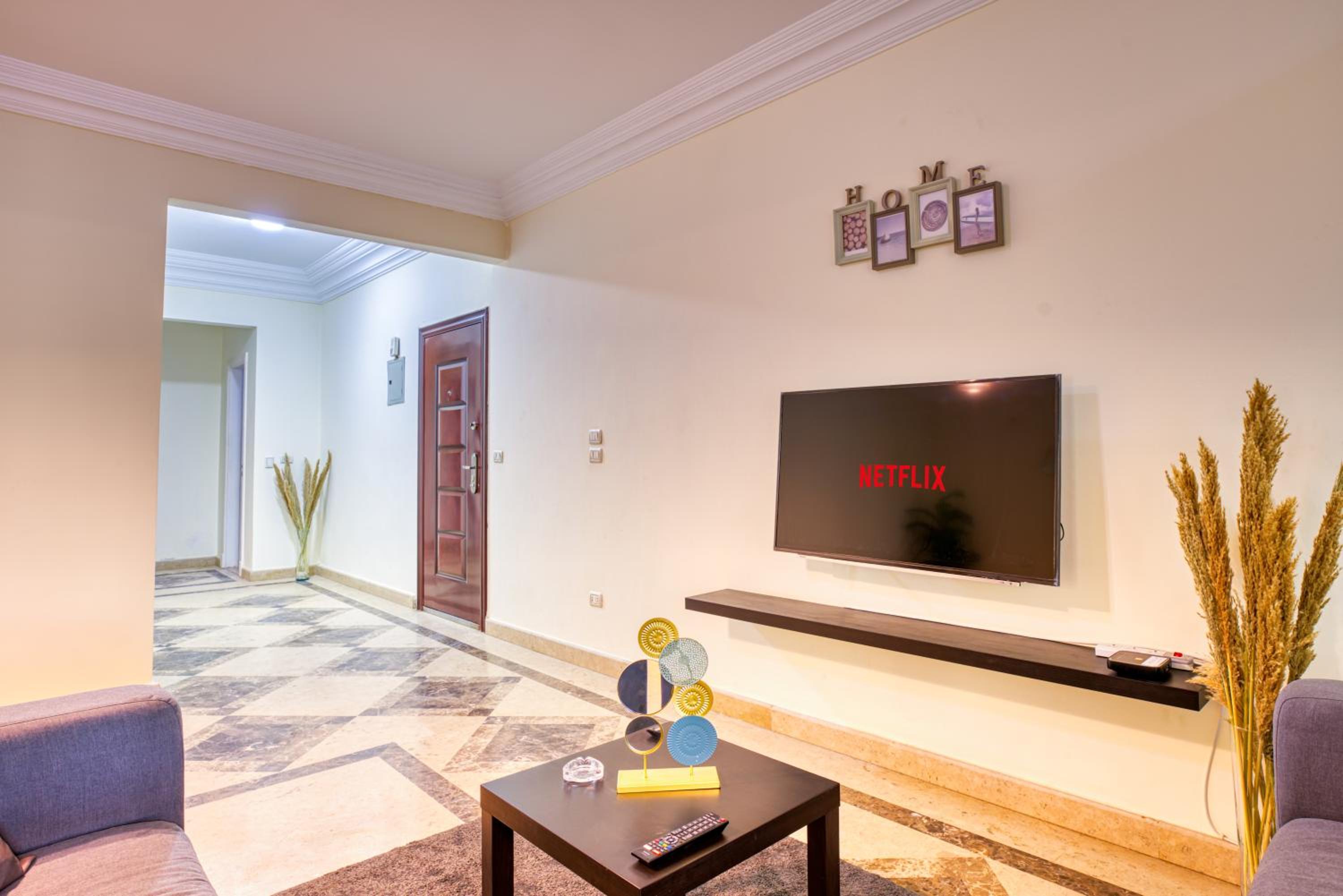 Garden Suites by Elegant Hospitality