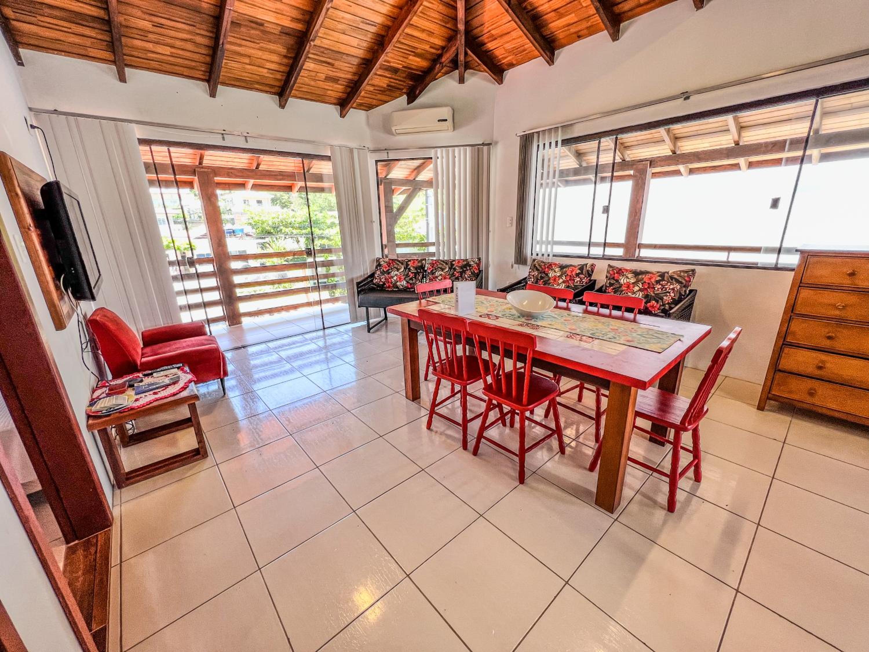 Gamboa Luna y Sol Apart-Hotel