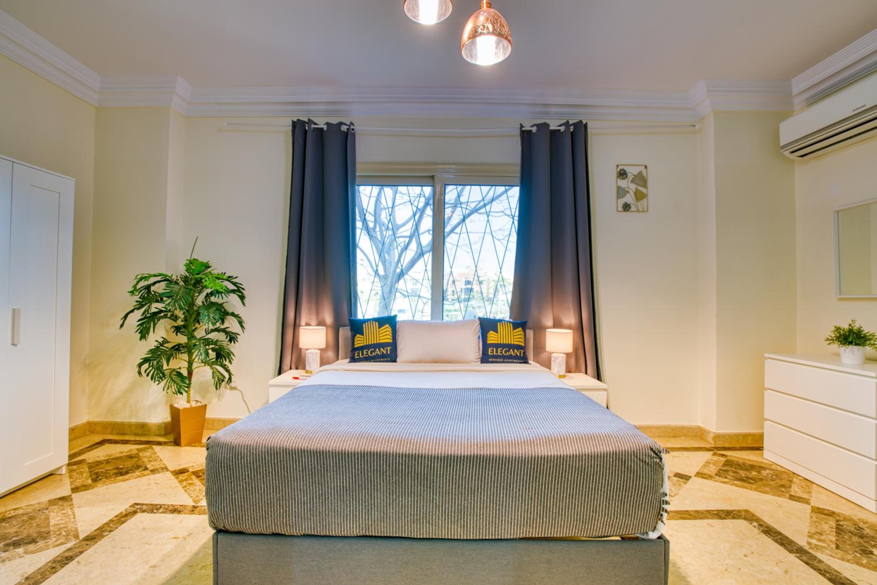 Garden Suites by Elegant Hospitality