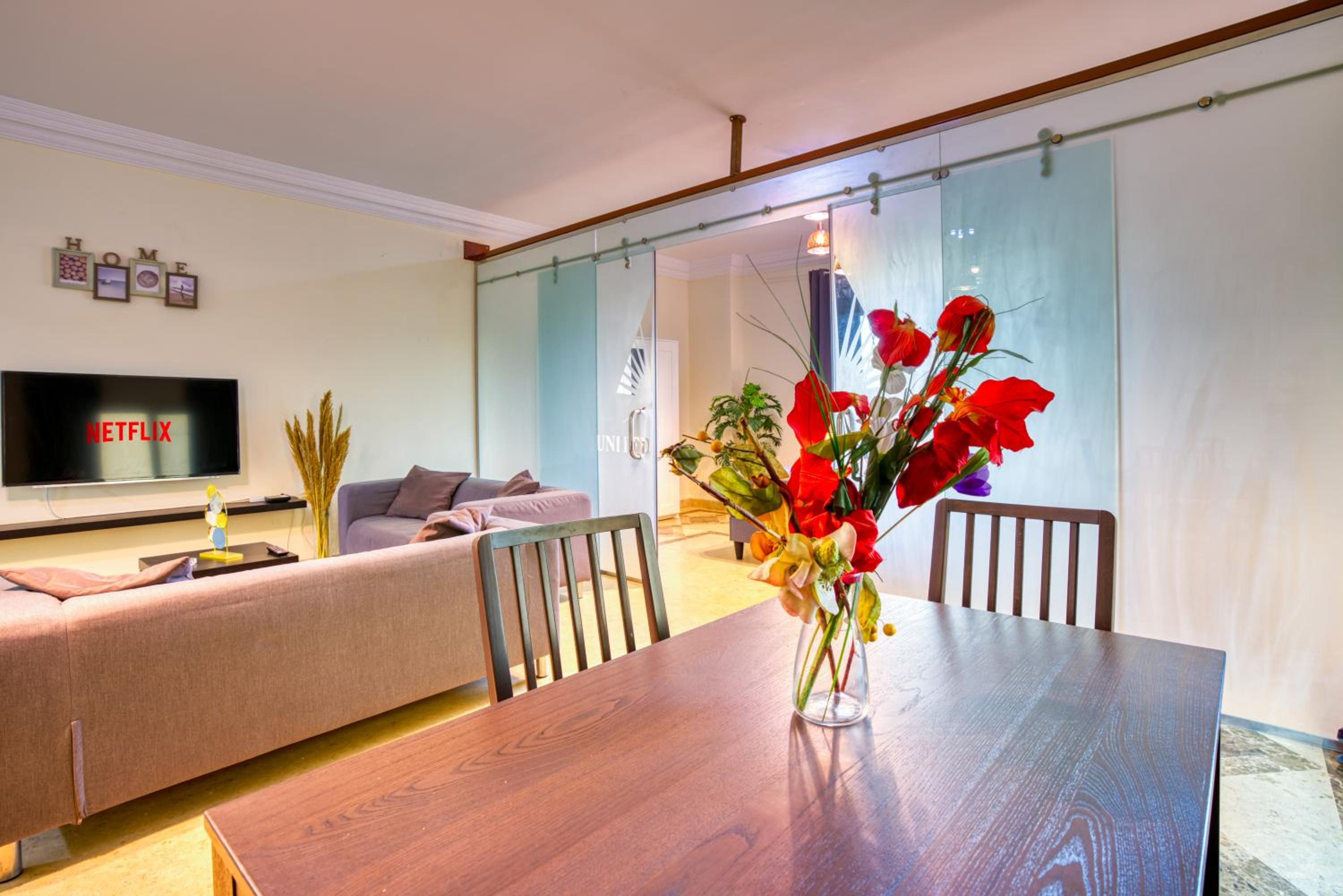 Garden Suites by Elegant Hospitality