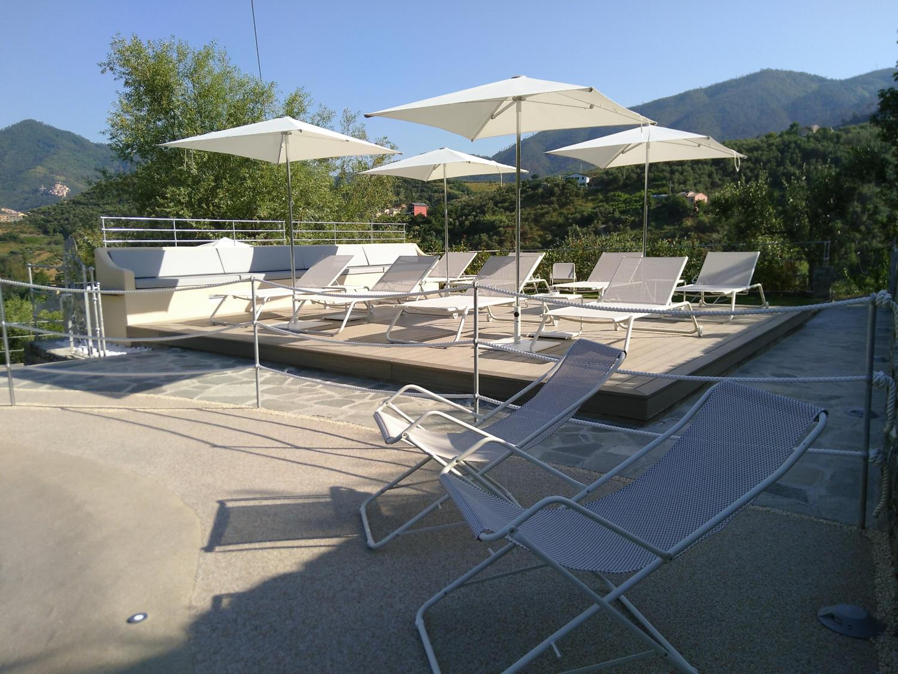 Villanova Apartments - Nature & Wellness