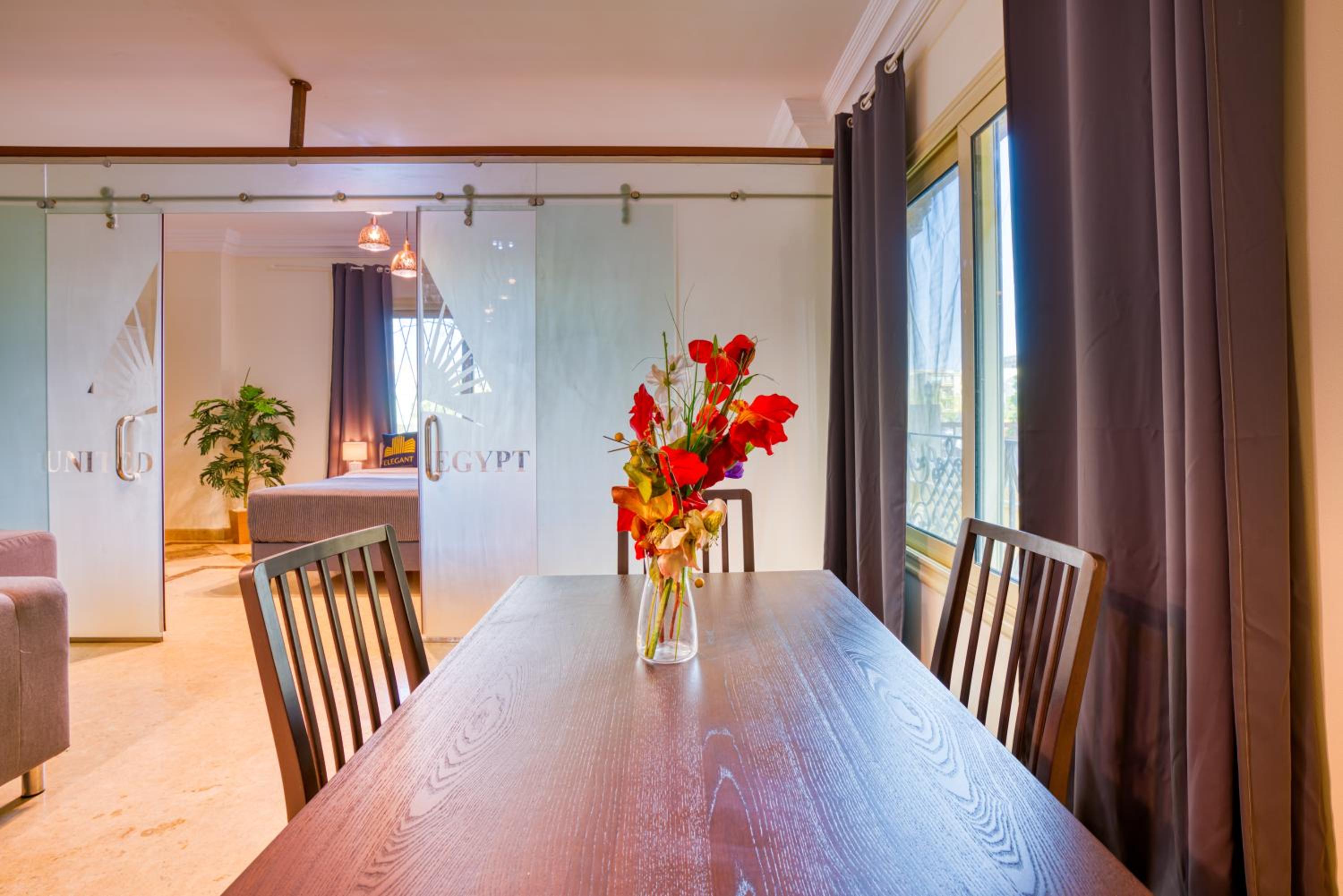 Garden Suites by Elegant Hospitality