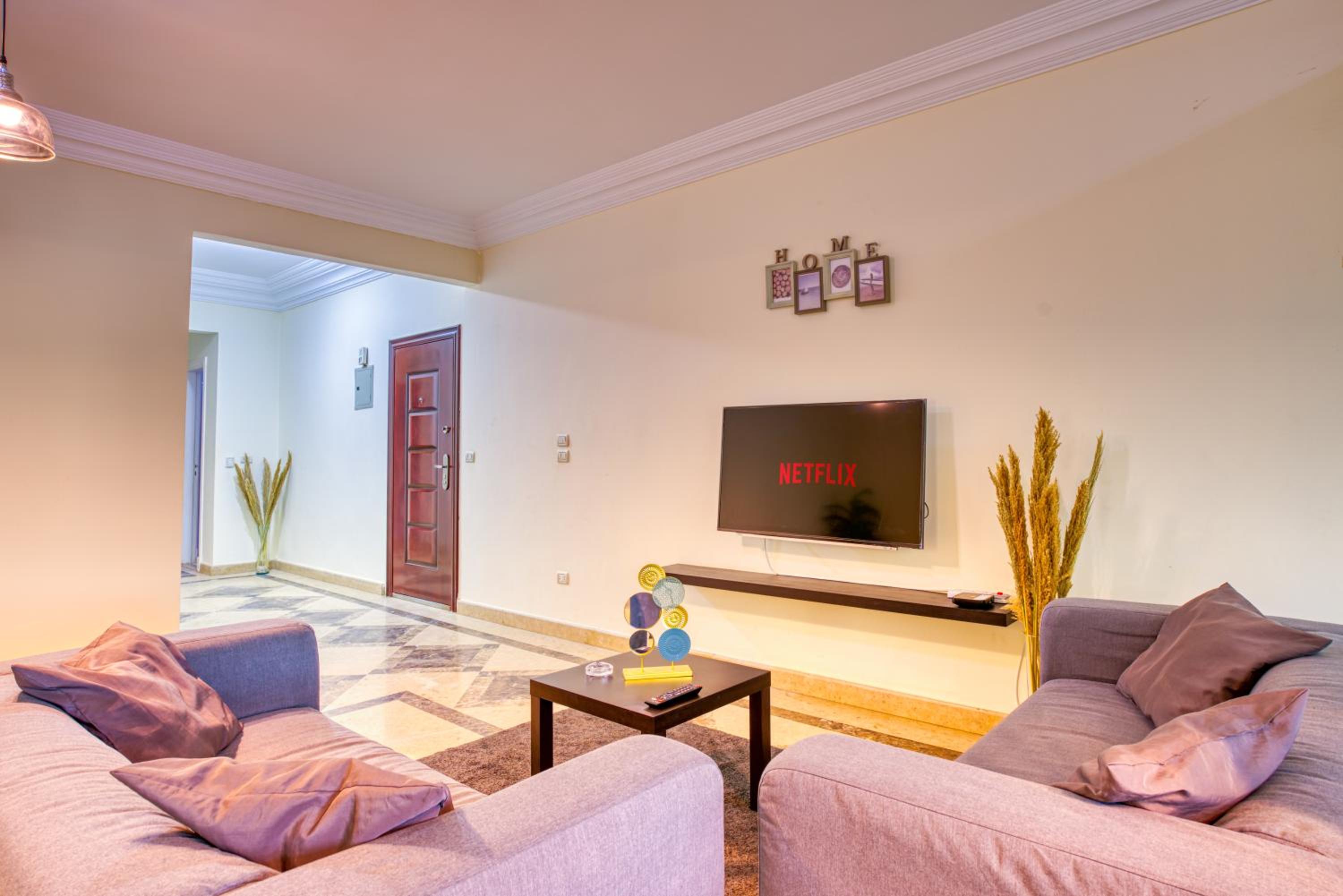 Garden Suites by Elegant Hospitality