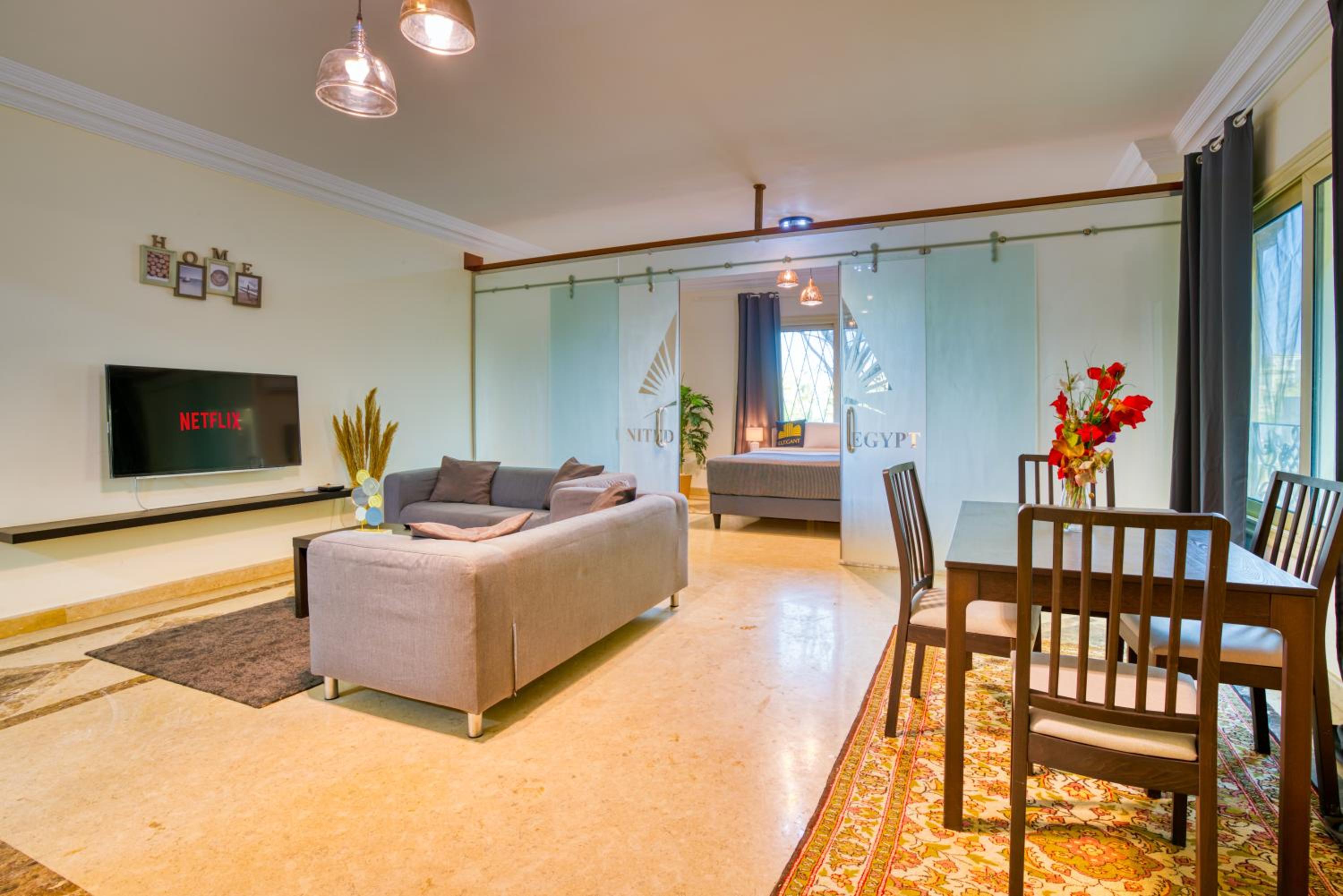 Garden Suites by Elegant Hospitality