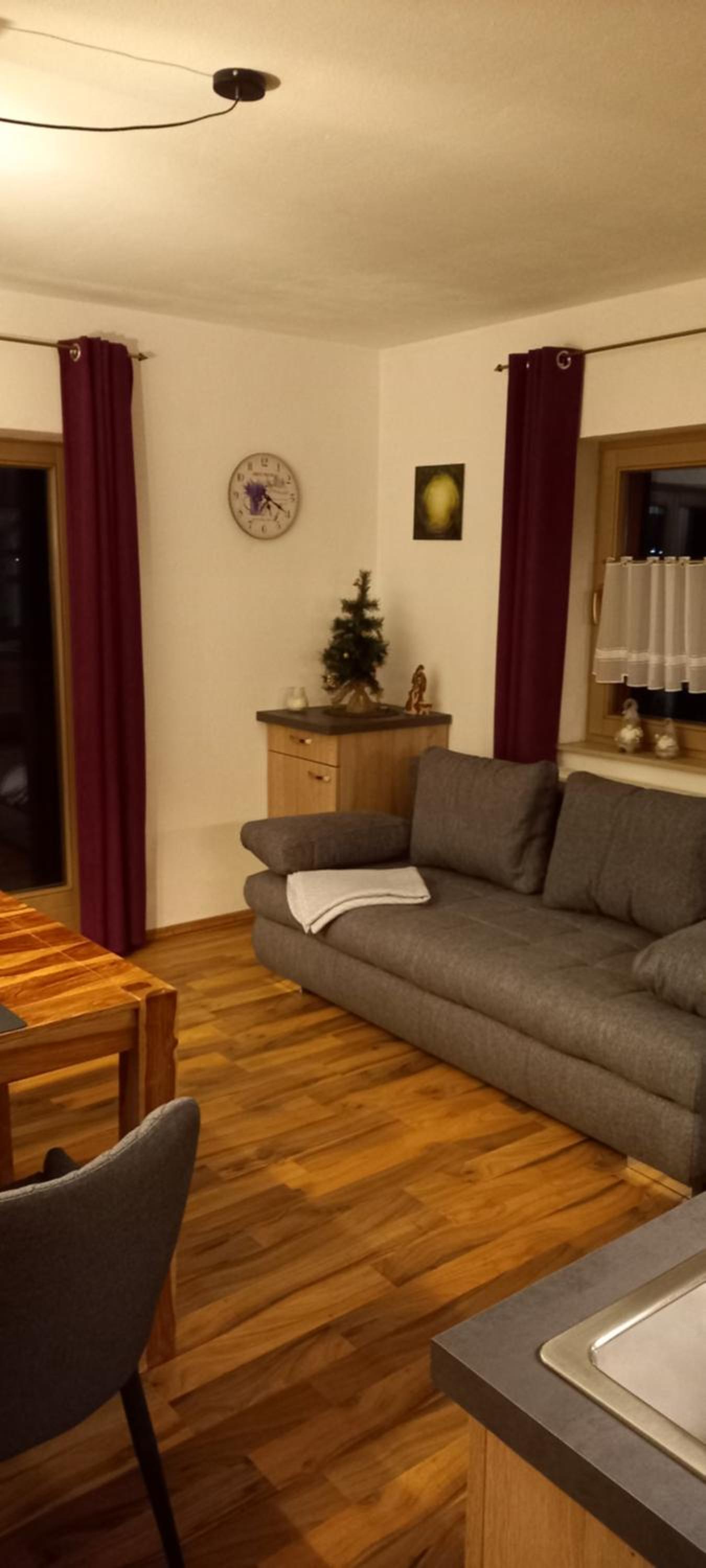 Apartments Birgit und Bernd view 5