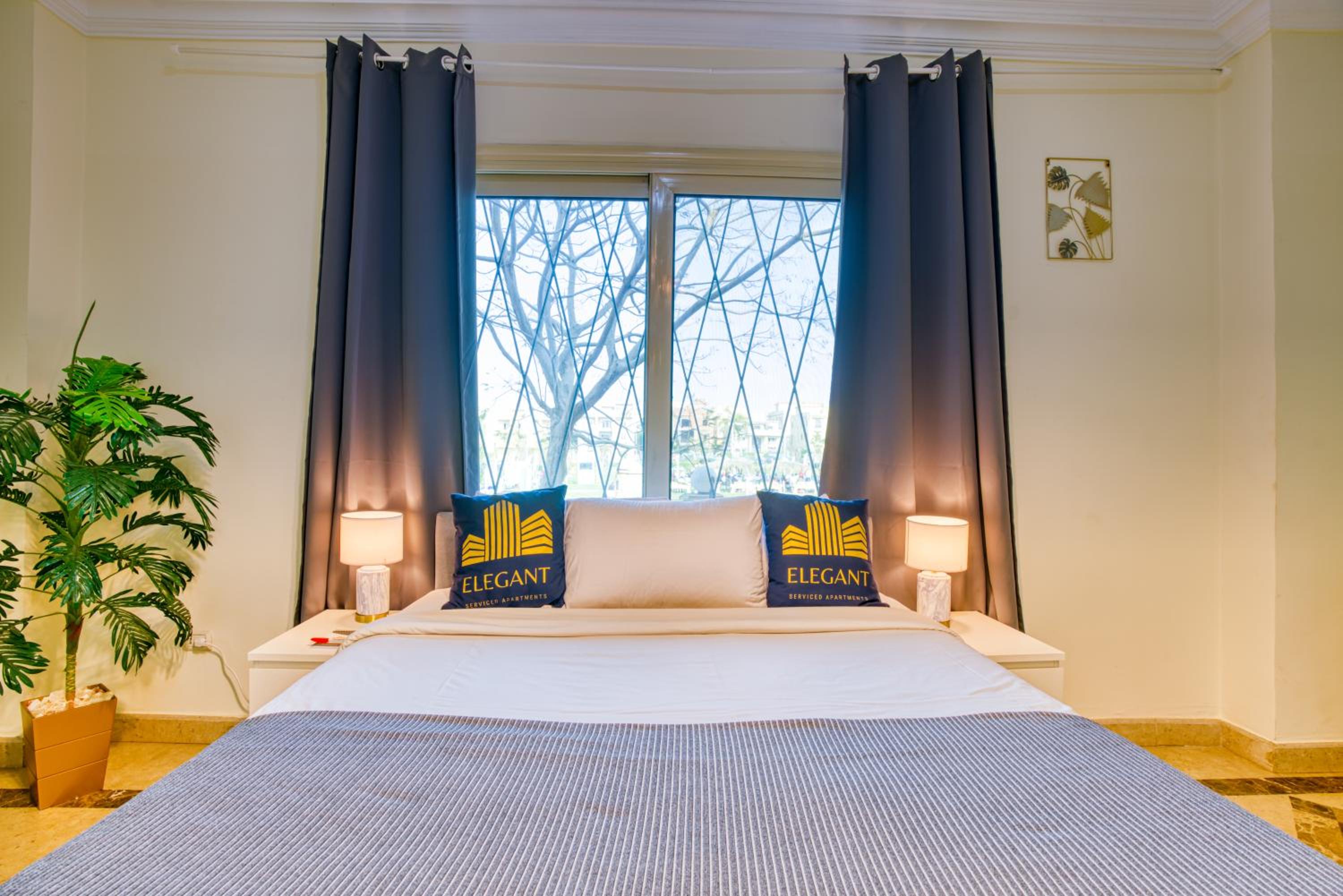 Garden Suites by Elegant Hospitality