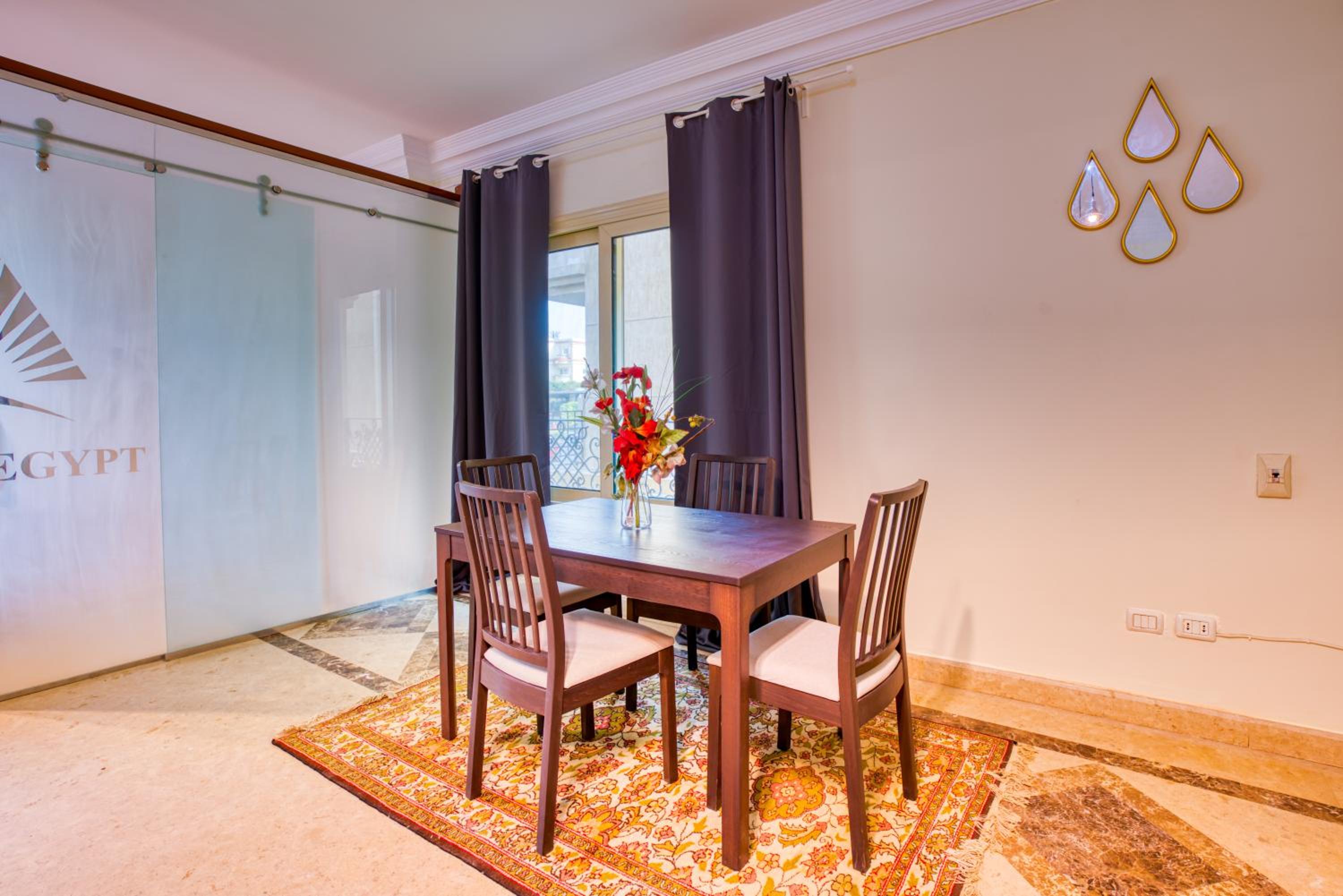 Garden Suites by Elegant Hospitality