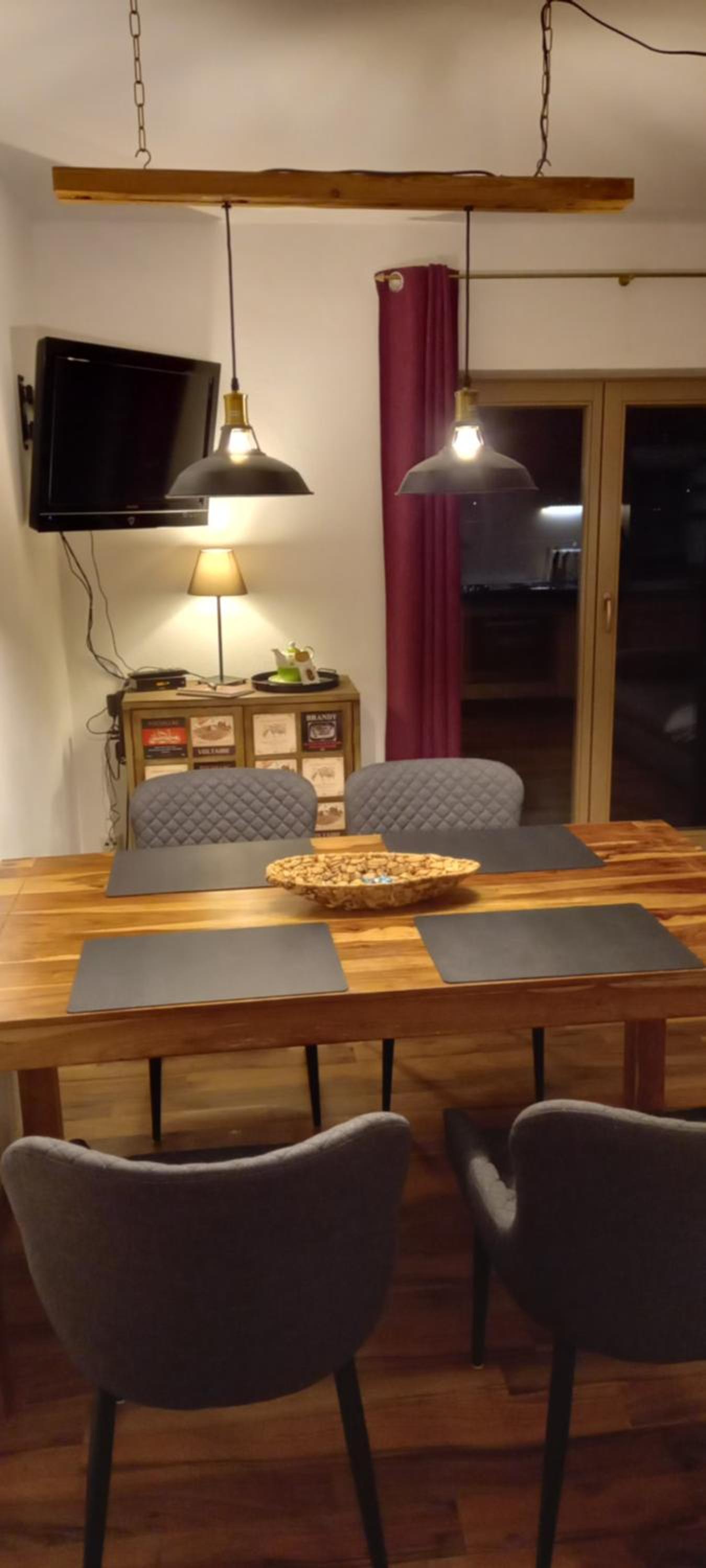 Apartments Birgit und Bernd view 4