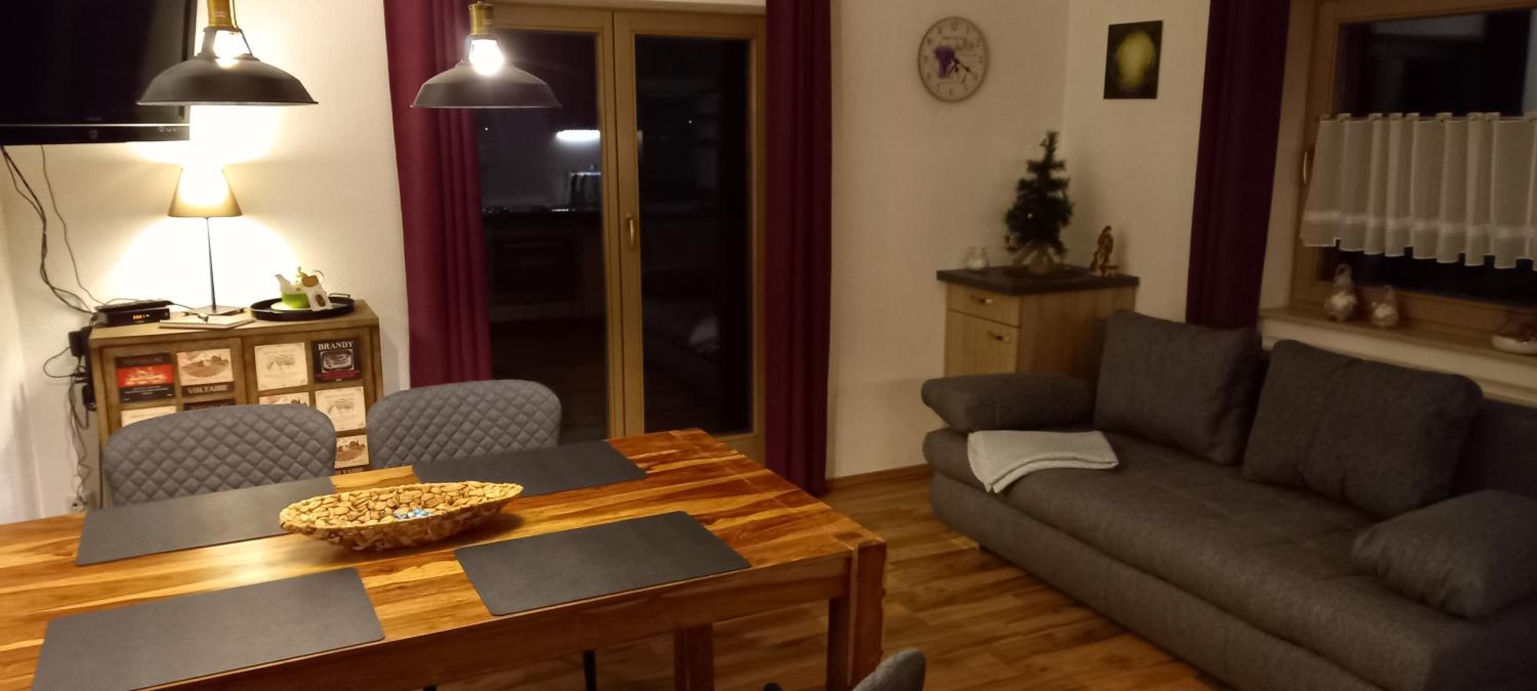 Apartments Birgit und Bernd view 3