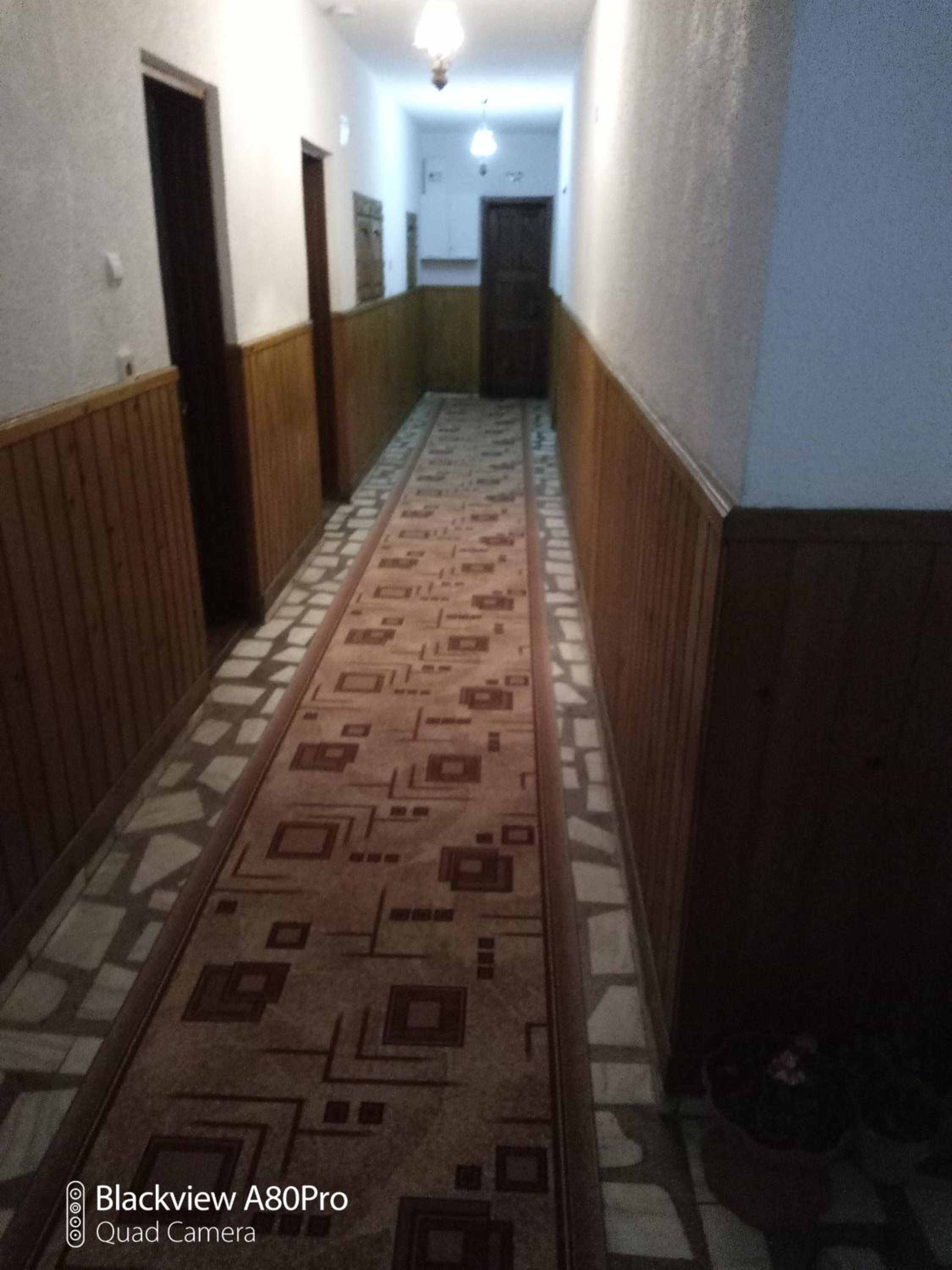 Pensiunea Irina 1 si 2