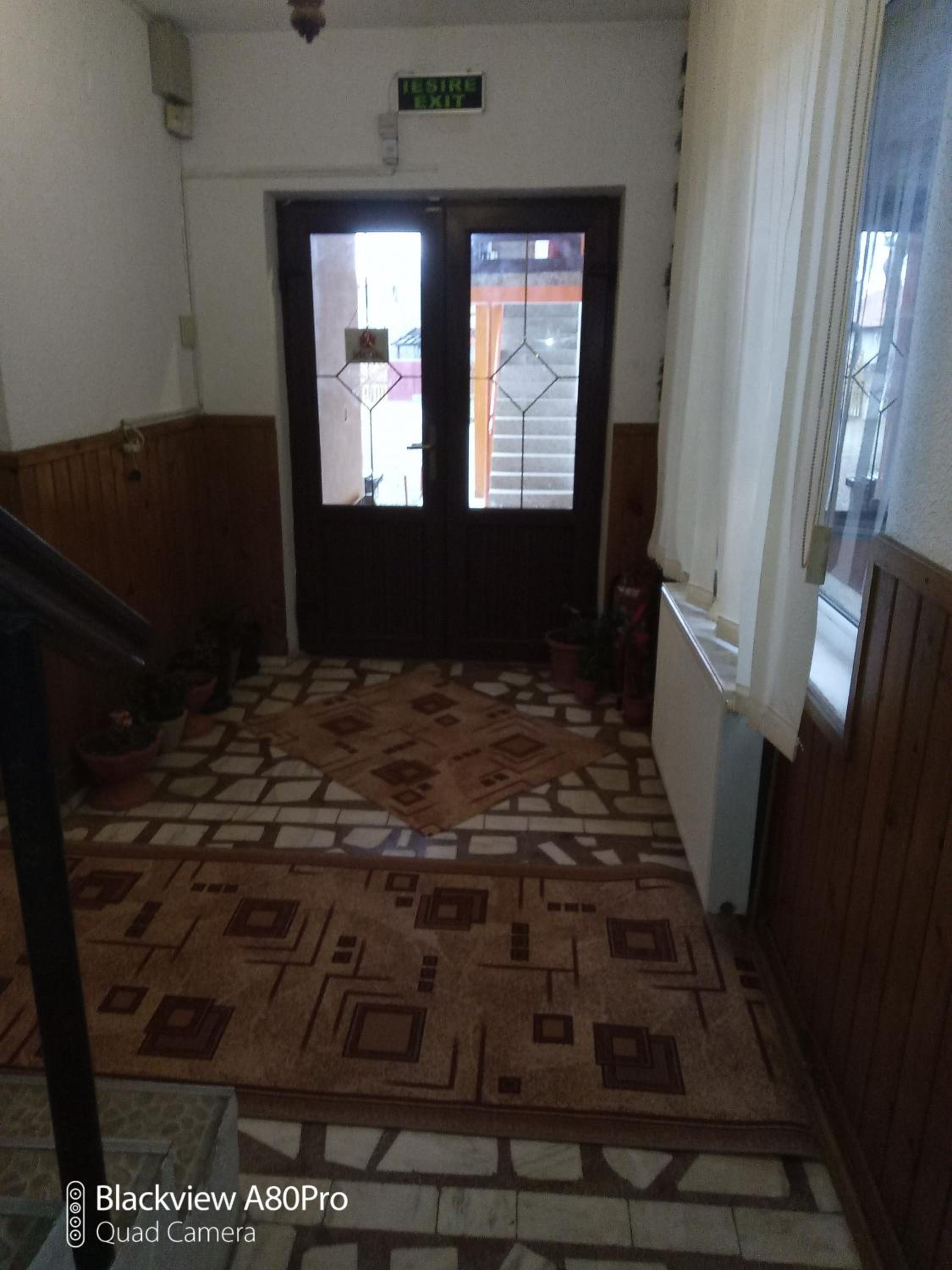 Pensiunea Irina 1 si 2