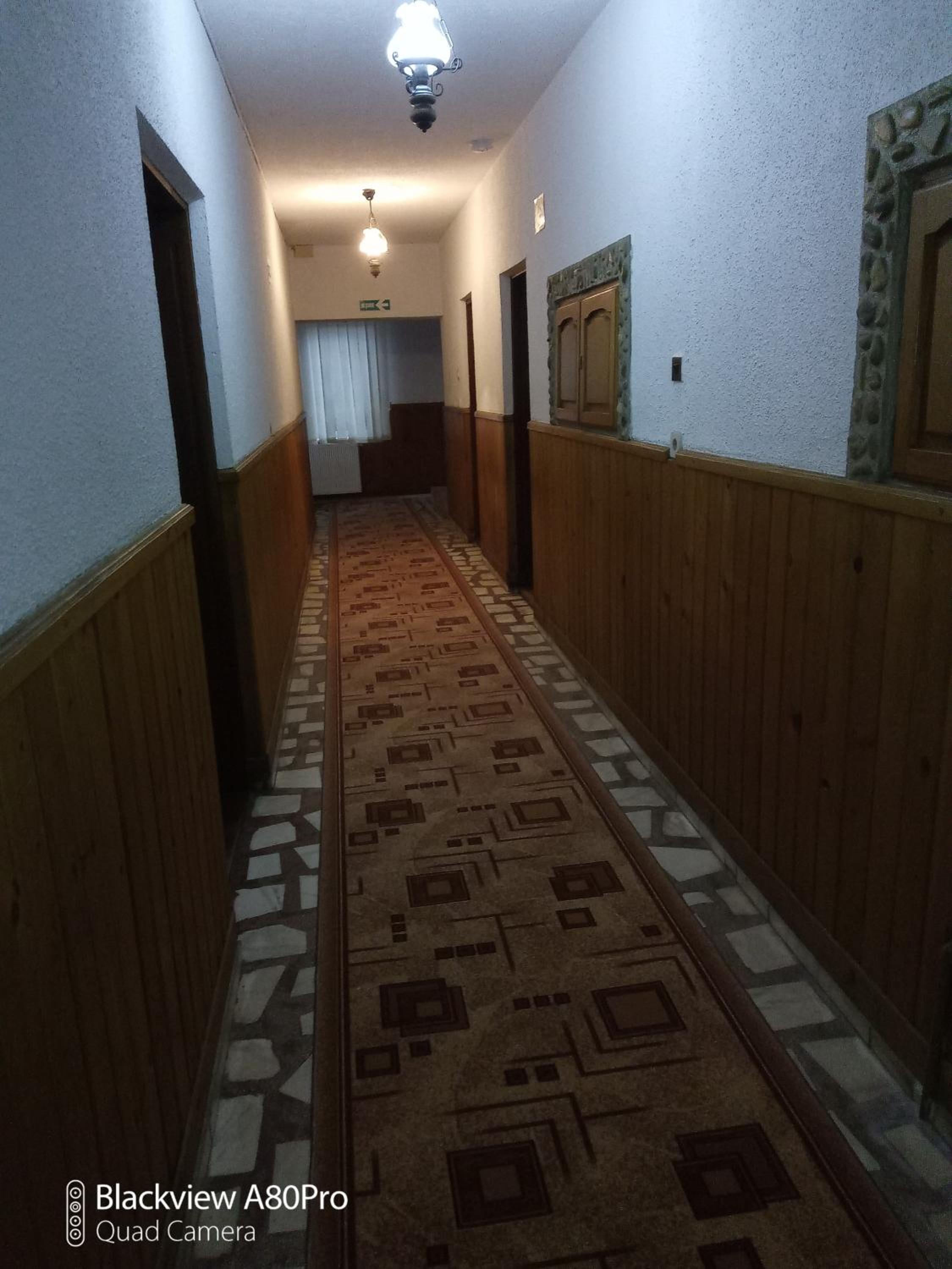 Pensiunea Irina 1 si 2