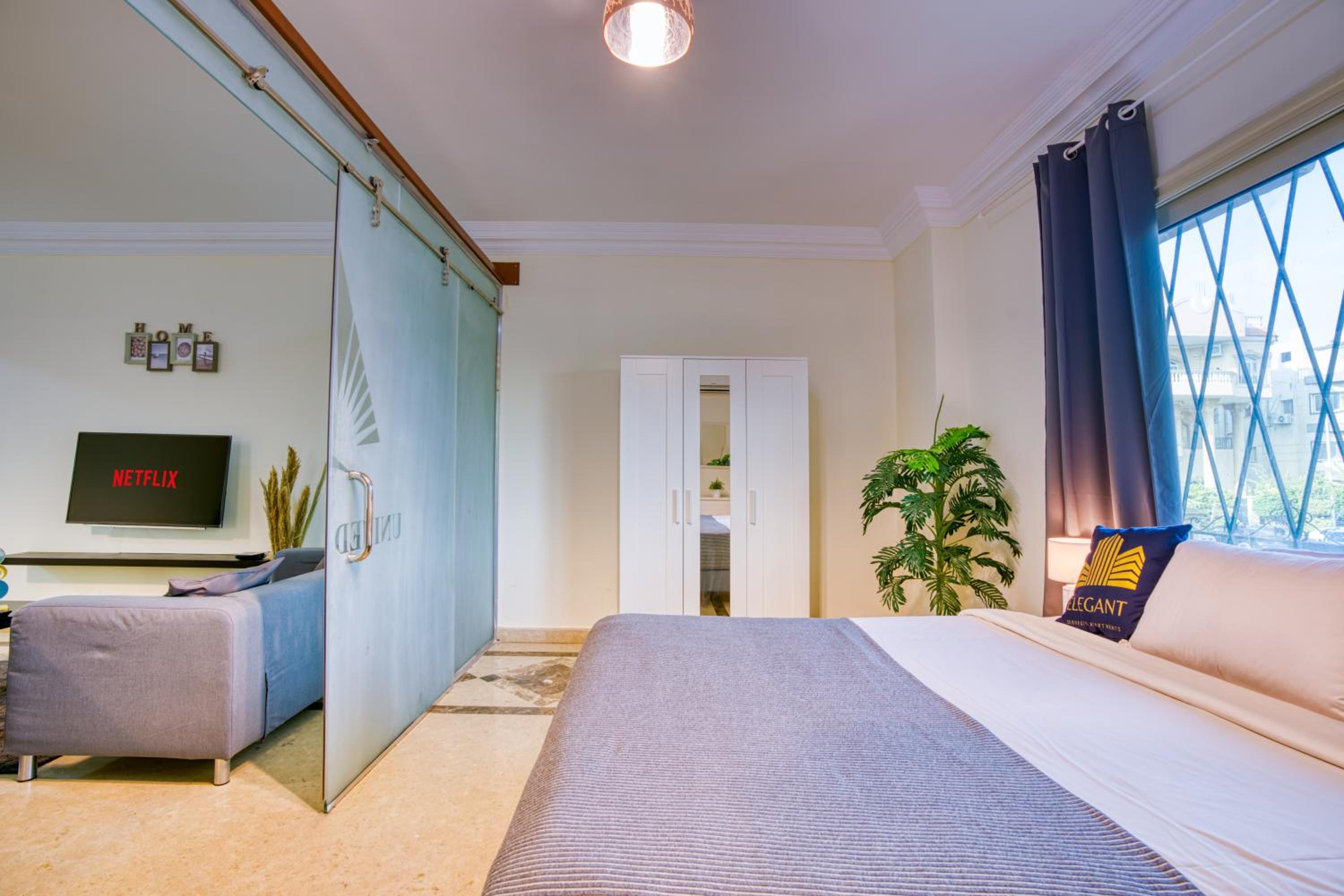 Garden Suites by Elegant Hospitality