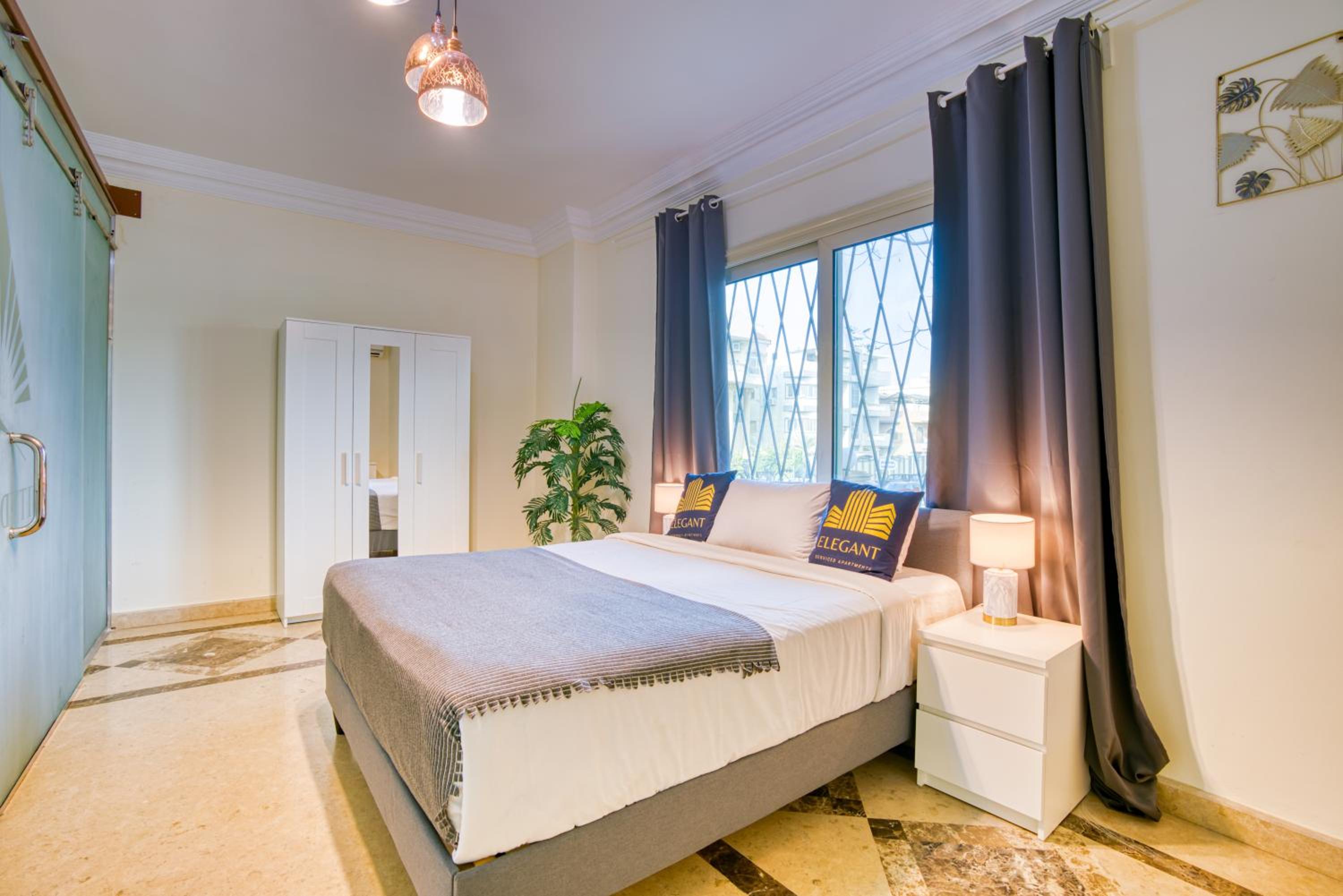 Garden Suites by Elegant Hospitality