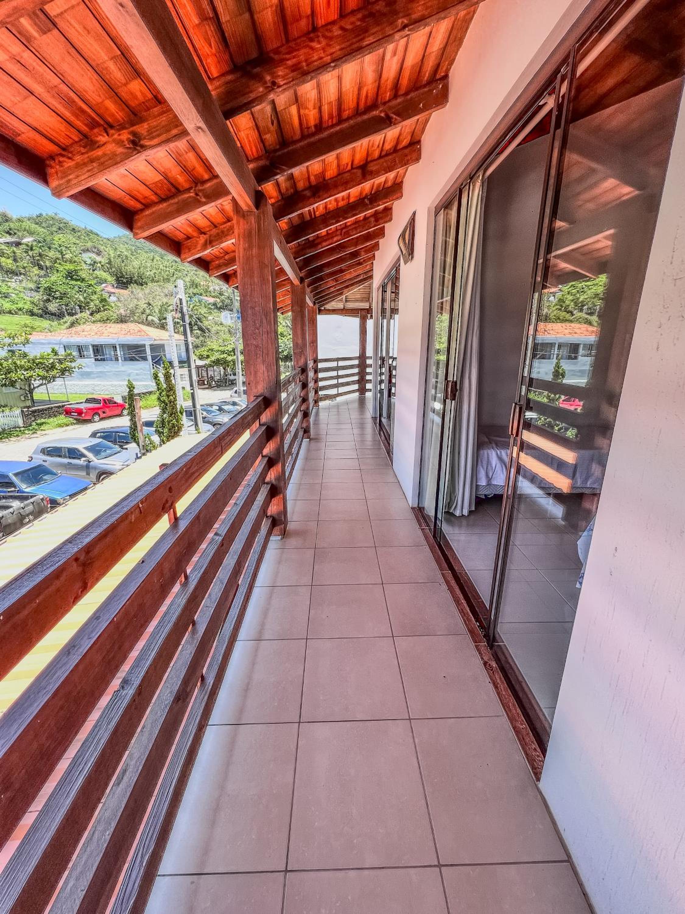 Gamboa Luna y Sol Apart-Hotel