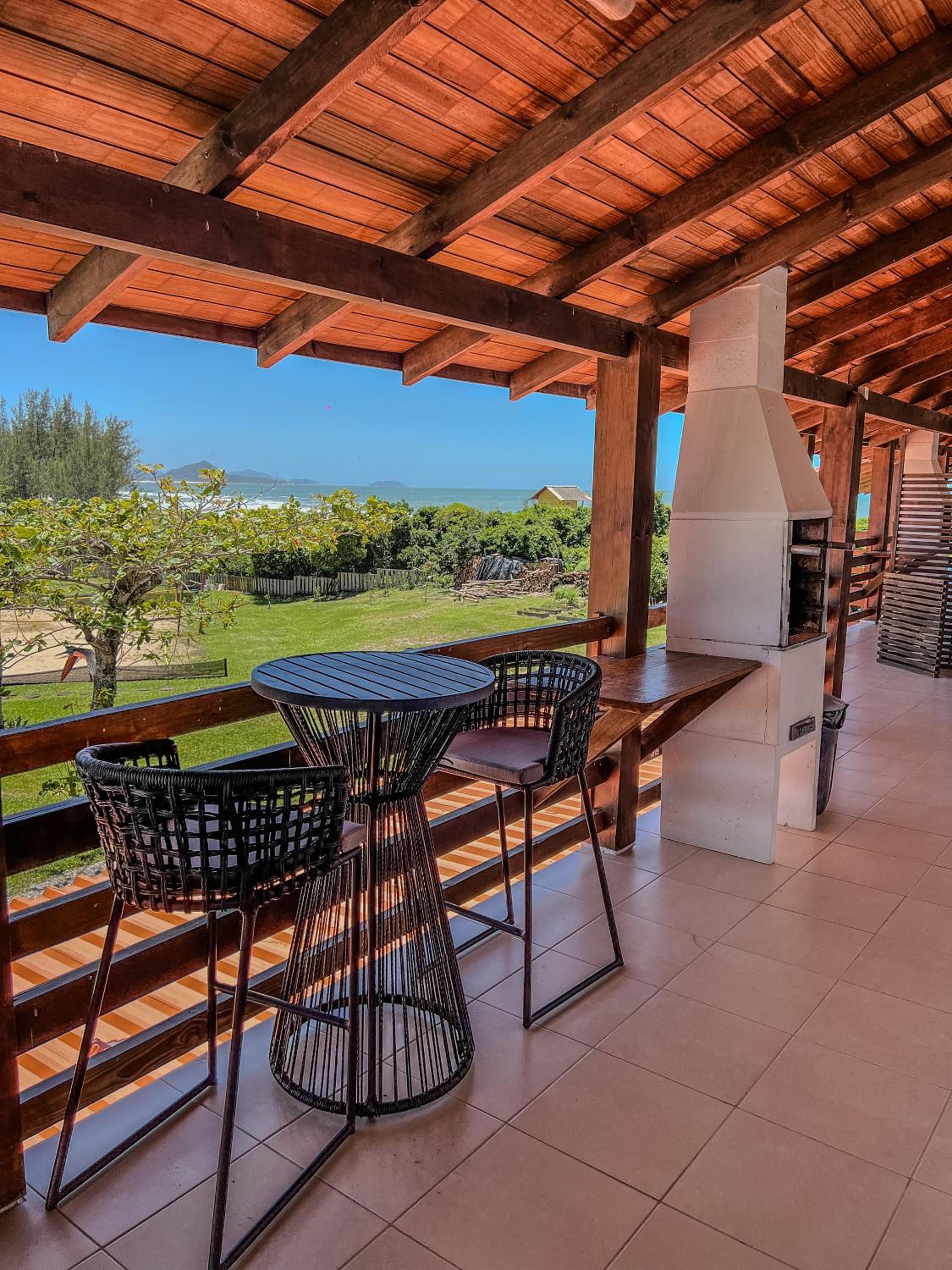 Gamboa Luna y Sol Apart-Hotel