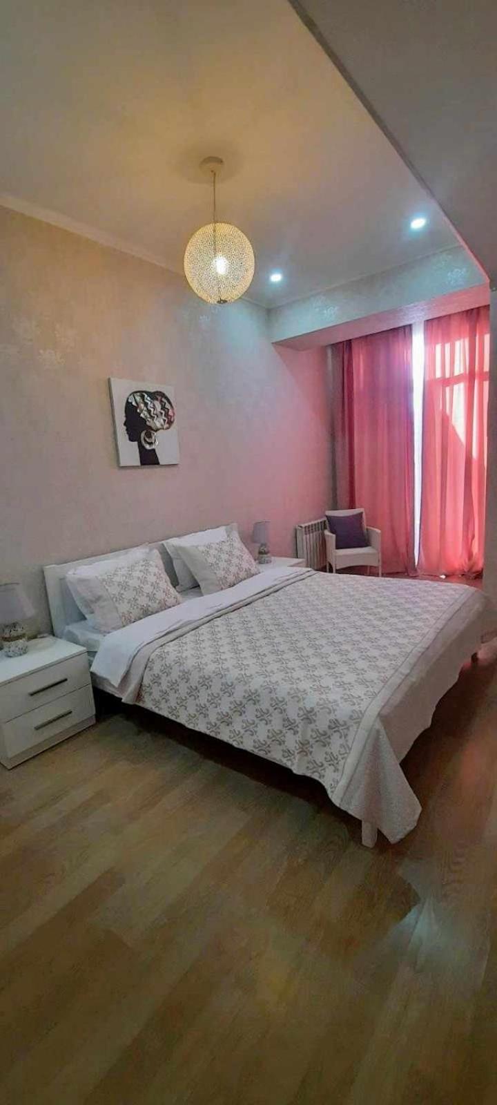 2-Bedroom Apartment view 4