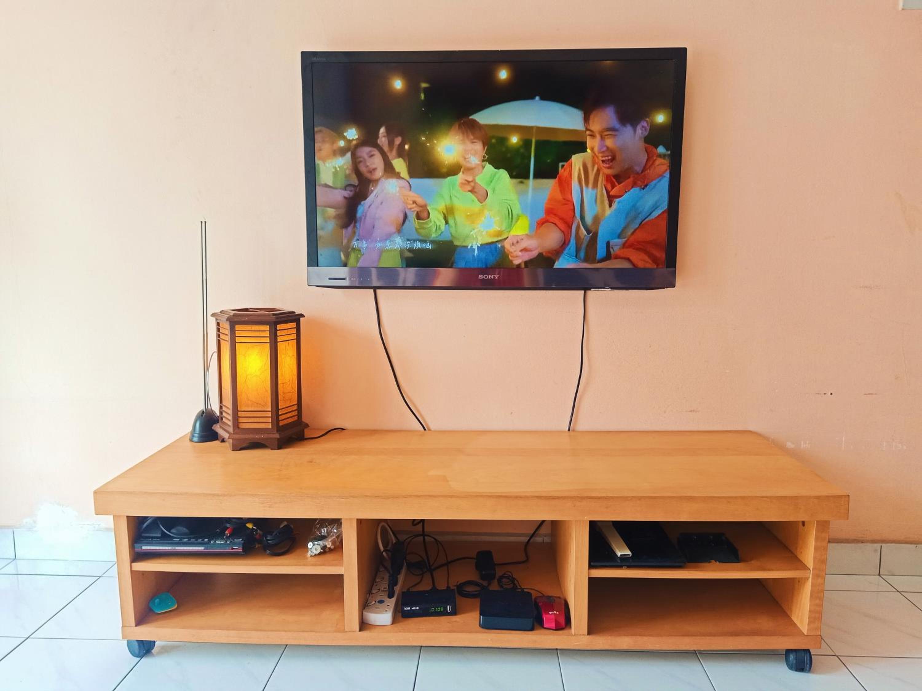 Budget Double Room in Suria Kipark Damansara Apt photo 7