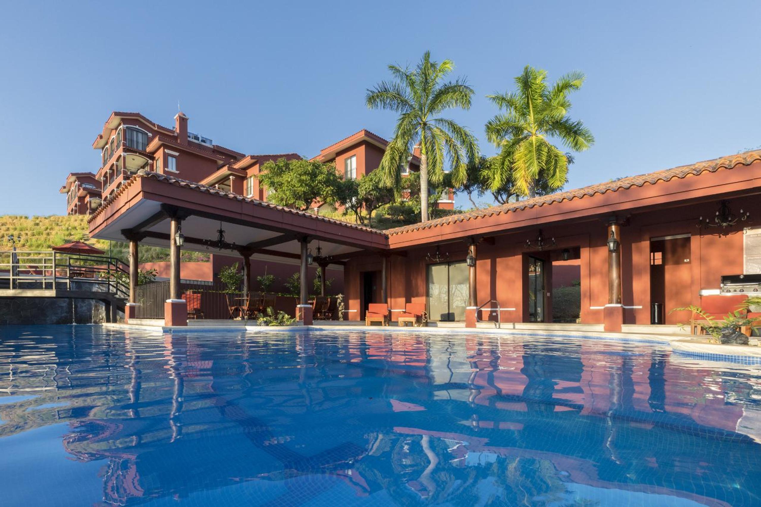 Serene 3BR Condo - Bougainvillea - Reserva Conchal Golf Resort