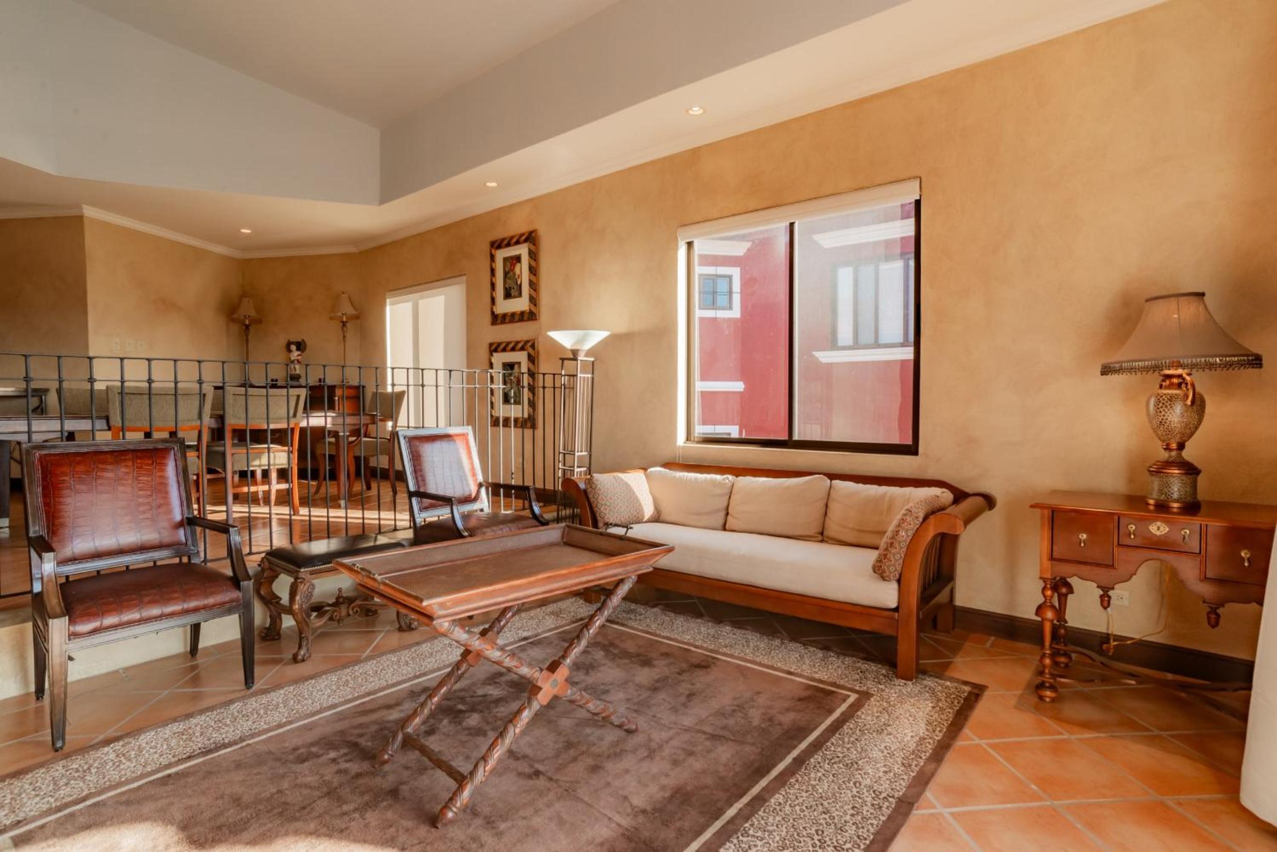 Serene 3BR Condo - Bougainvillea - Reserva Conchal Golf Resort