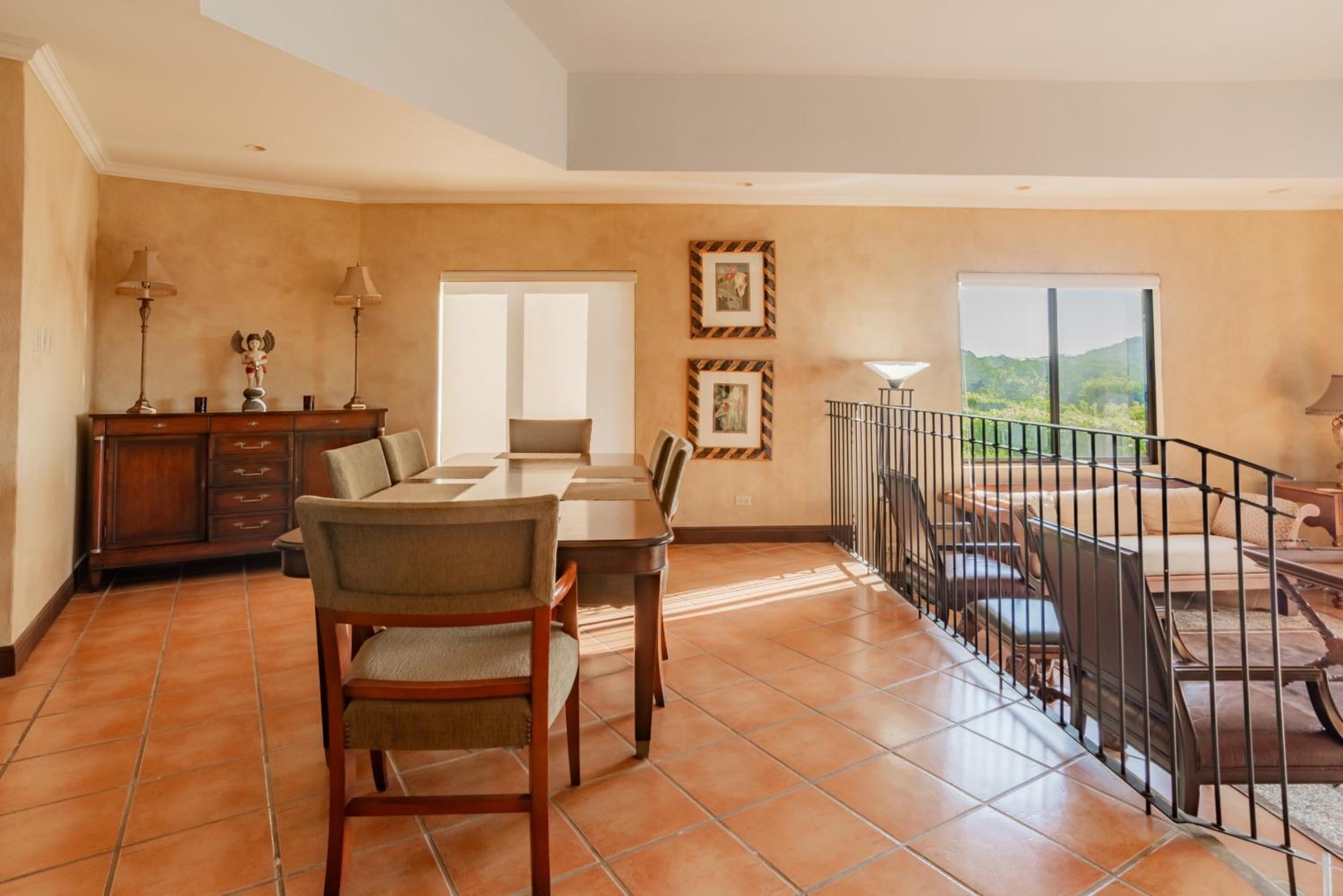 Serene 3BR Condo - Bougainvillea - Reserva Conchal Golf Resort
