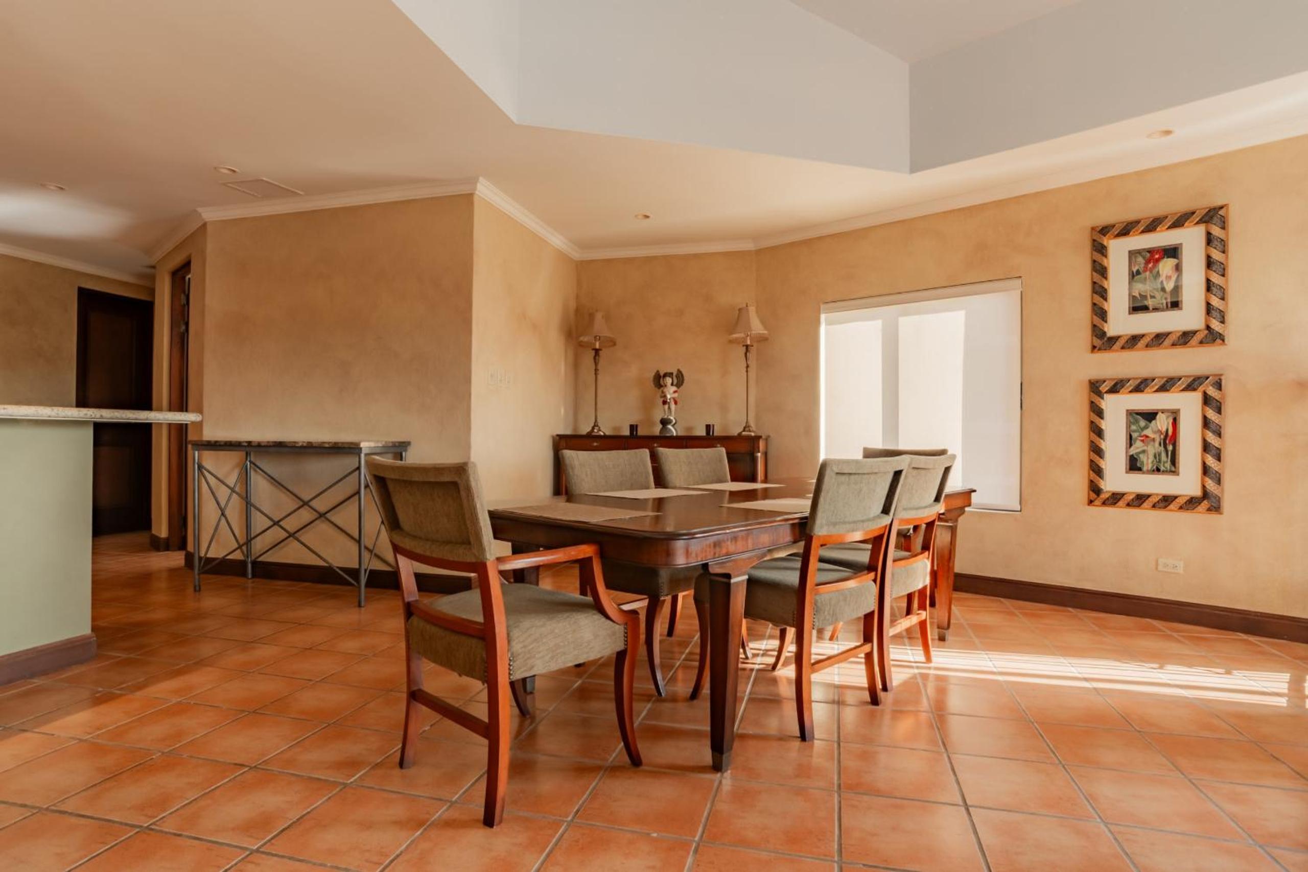 Serene 3BR Condo - Bougainvillea - Reserva Conchal Golf Resort