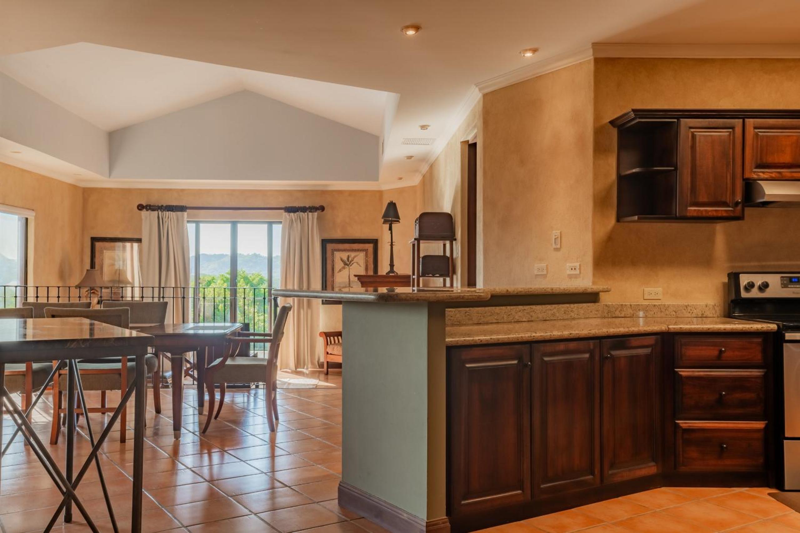 Serene 3BR Condo - Bougainvillea - Reserva Conchal Golf Resort