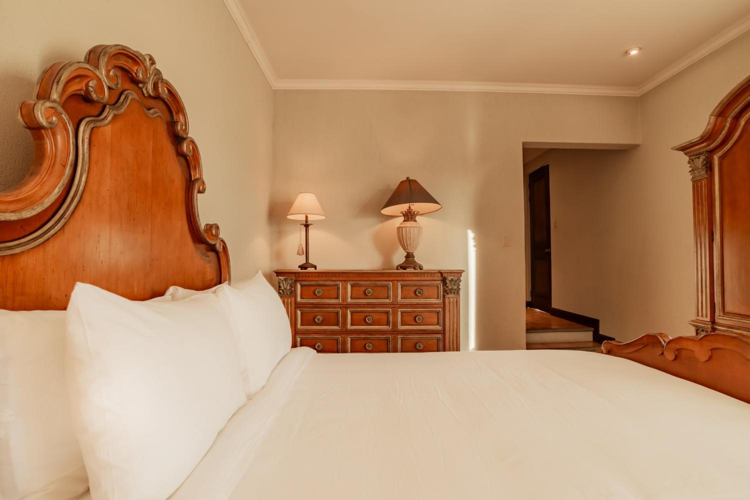 Serene 3BR Condo - Bougainvillea - Reserva Conchal Golf Resort