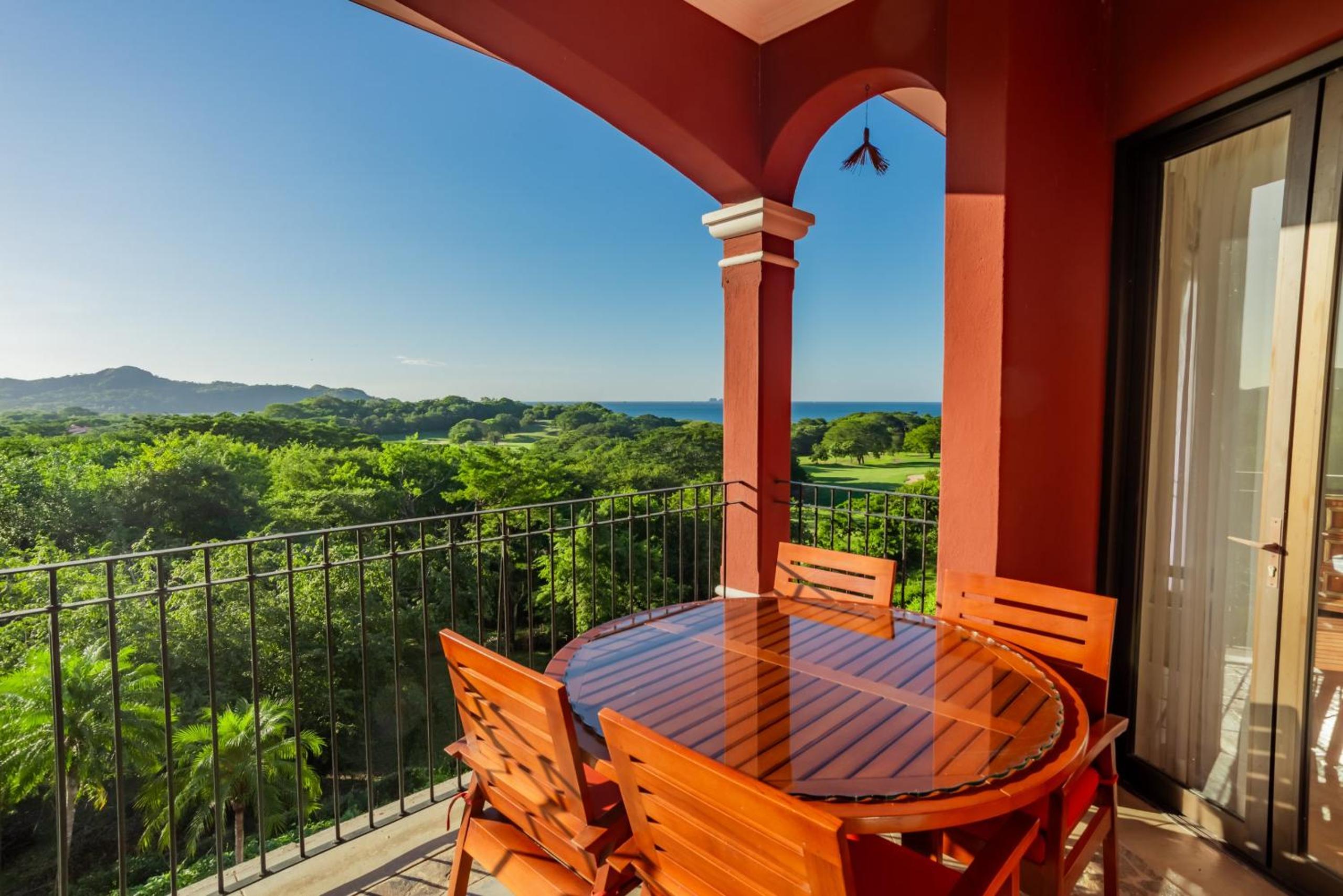 Serene 3BR Condo - Bougainvillea - Reserva Conchal Golf Resort