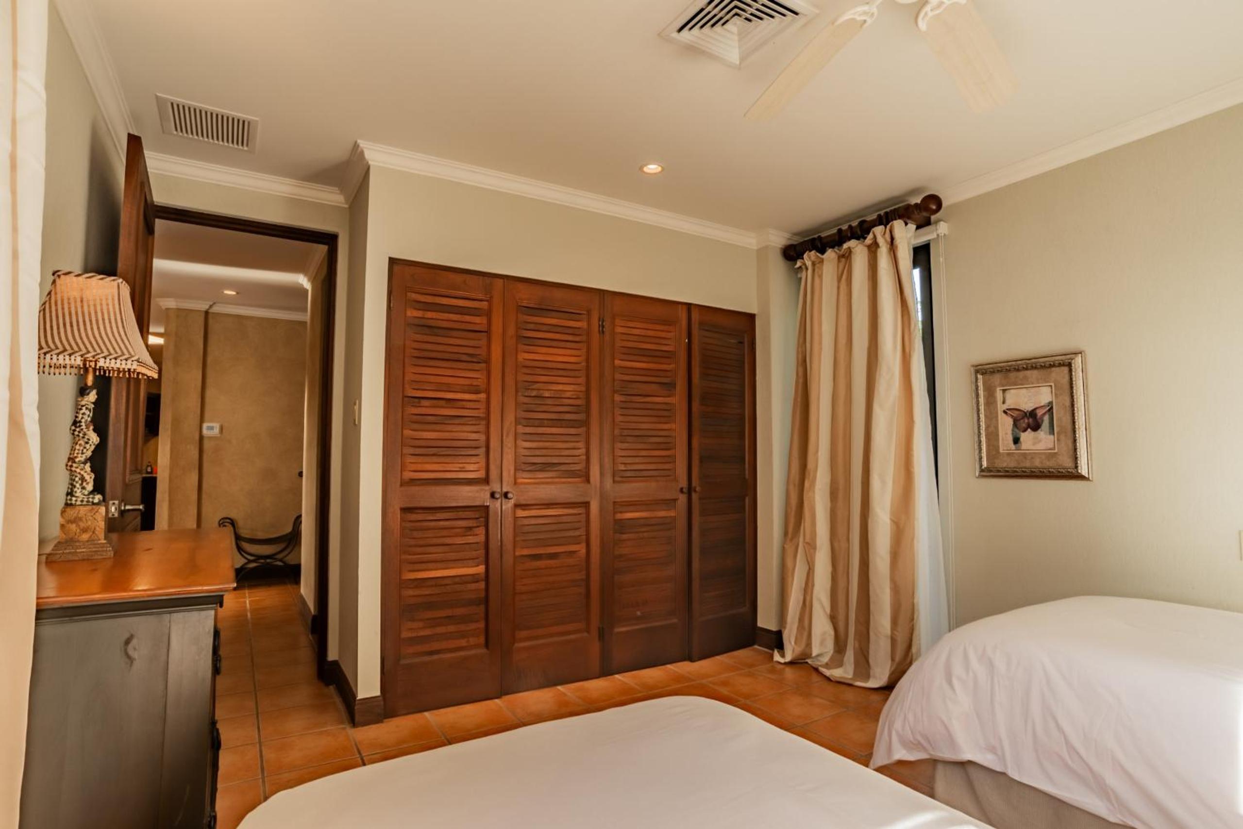 Serene 3BR Condo - Bougainvillea - Reserva Conchal Golf Resort