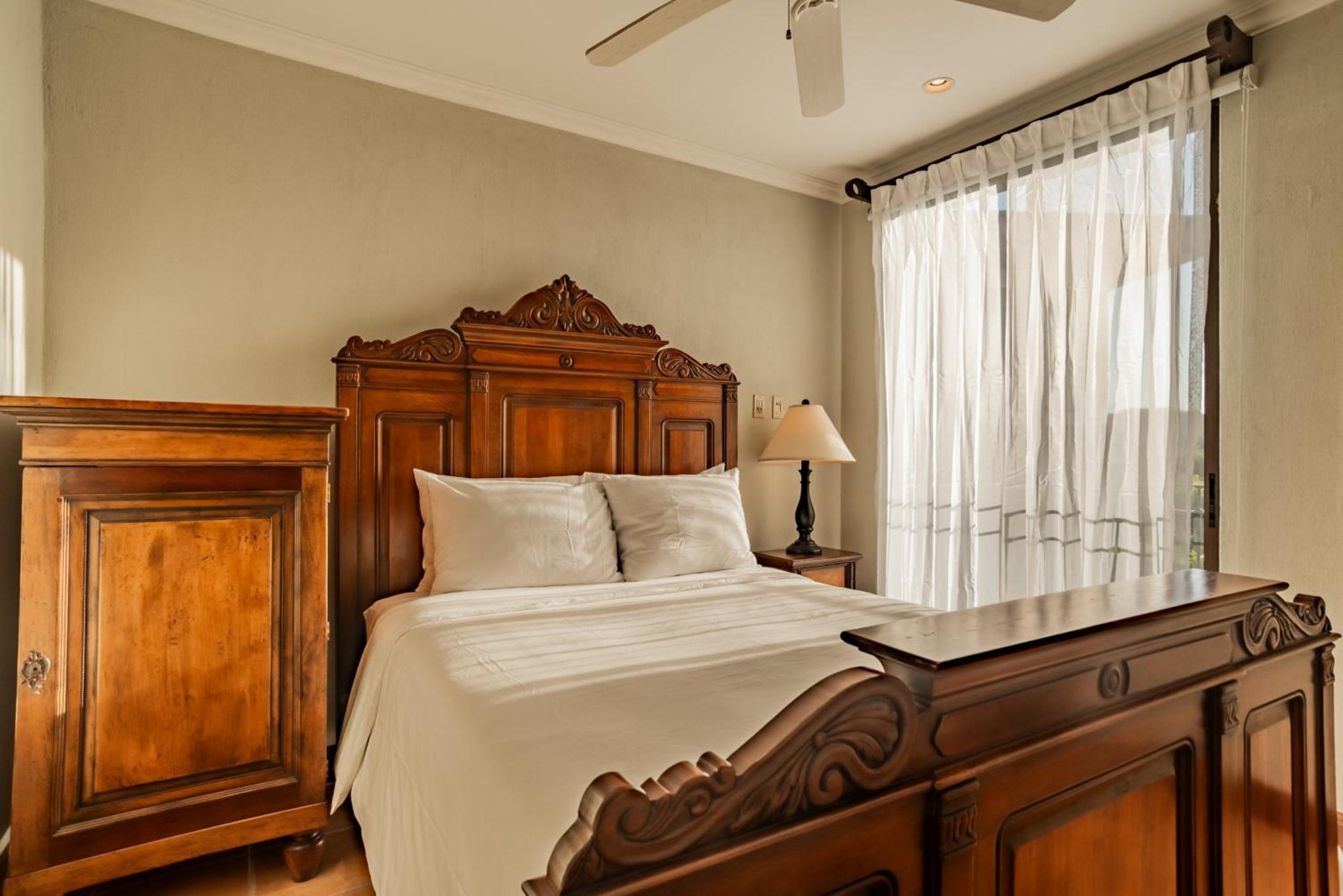 Serene 3BR Condo - Bougainvillea - Reserva Conchal Golf Resort