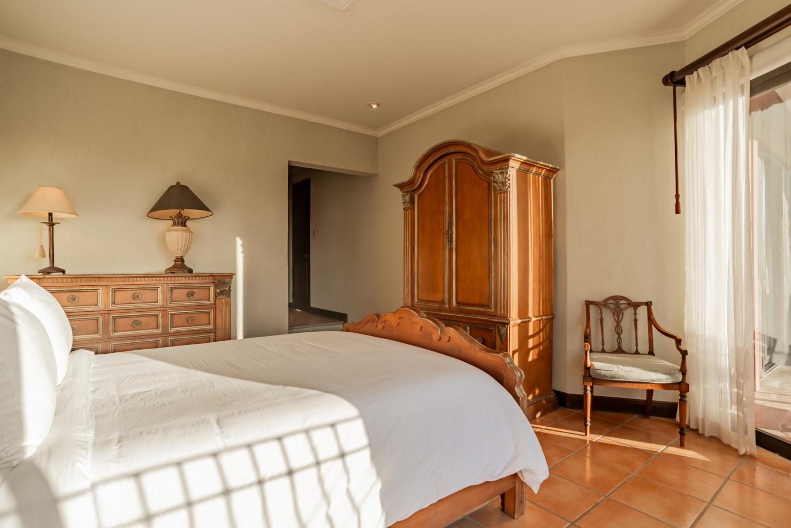 Serene 3BR Condo - Bougainvillea - Reserva Conchal Golf Resort