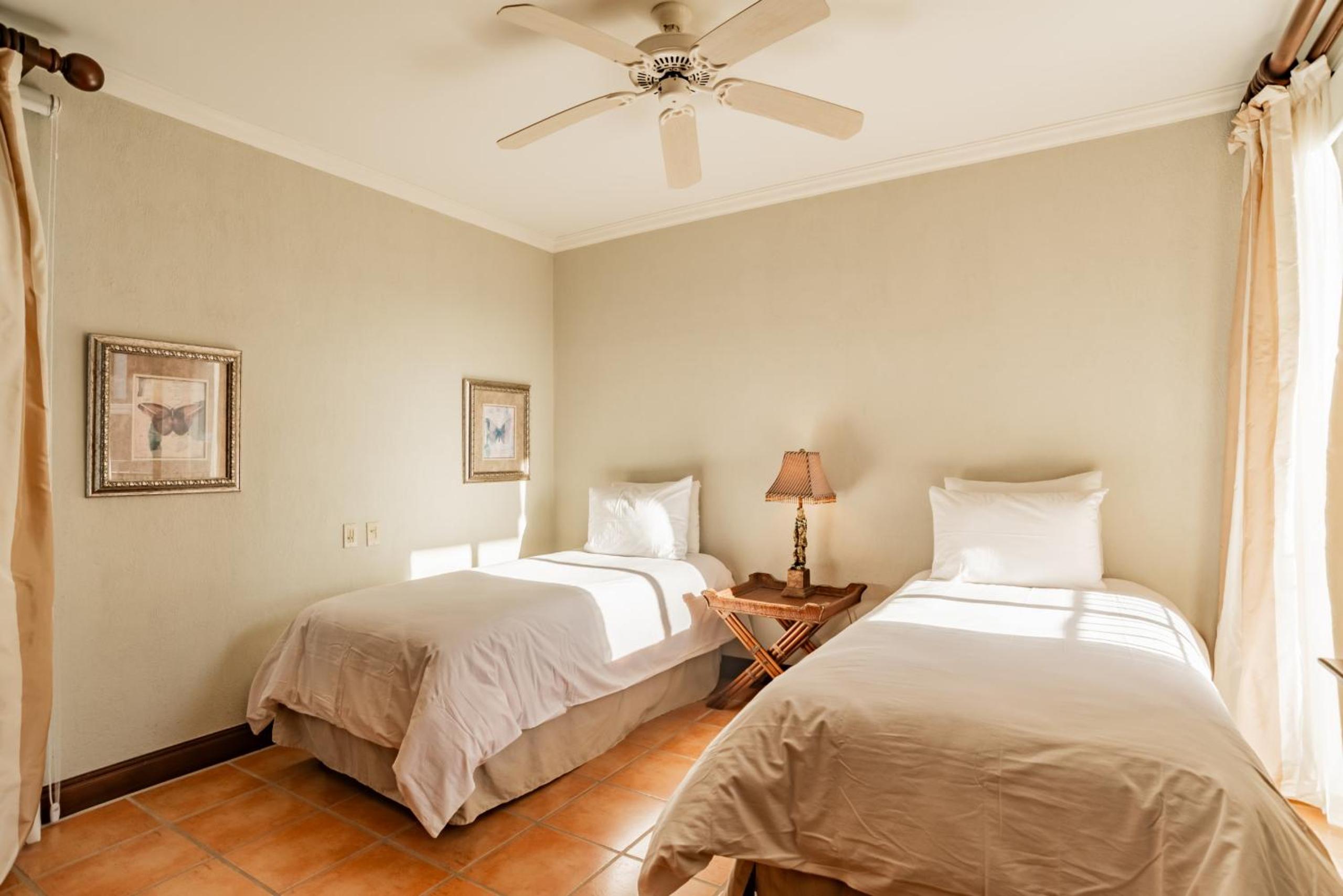 Serene 3BR Condo - Bougainvillea - Reserva Conchal Golf Resort