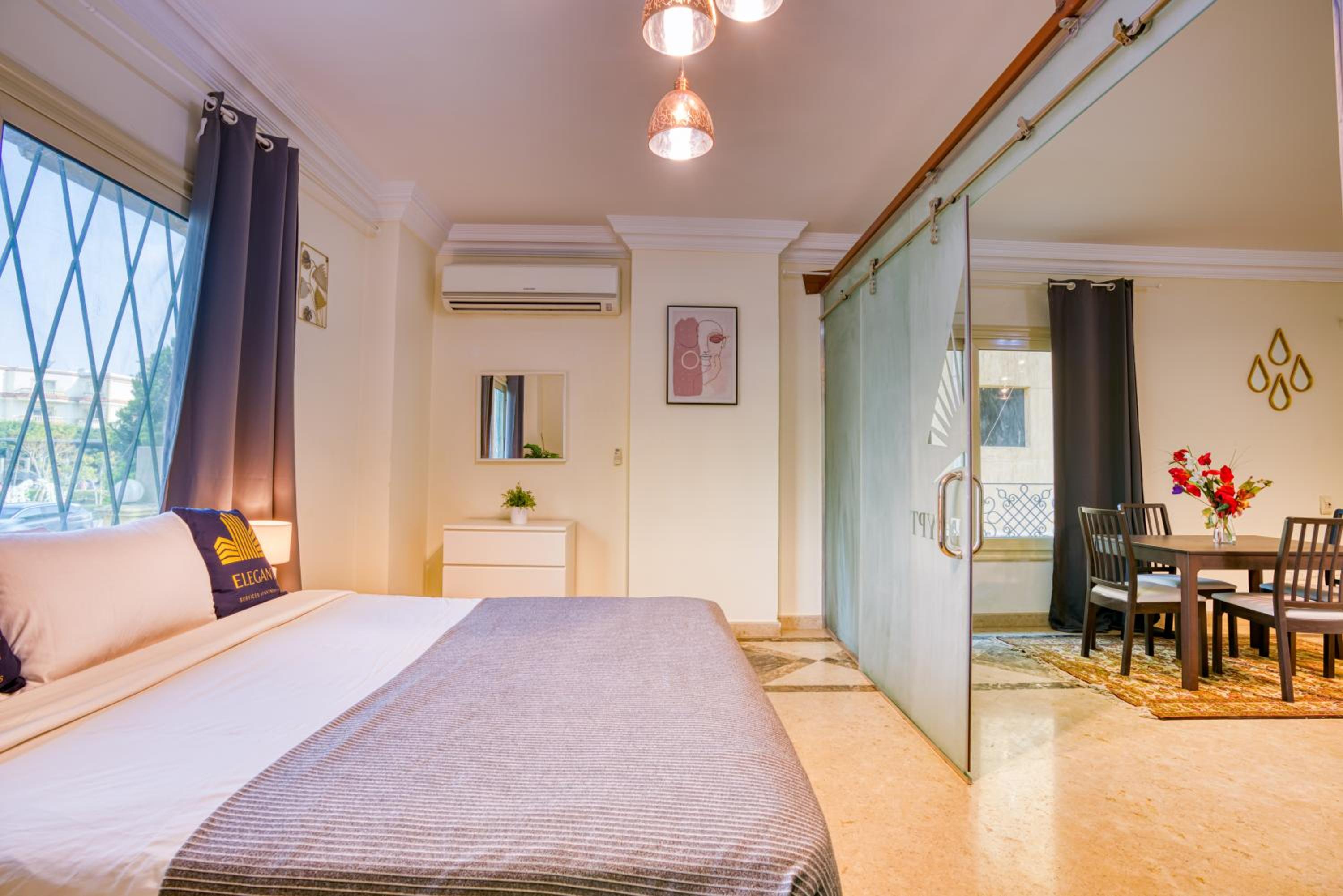 Garden Suites by Elegant Hospitality