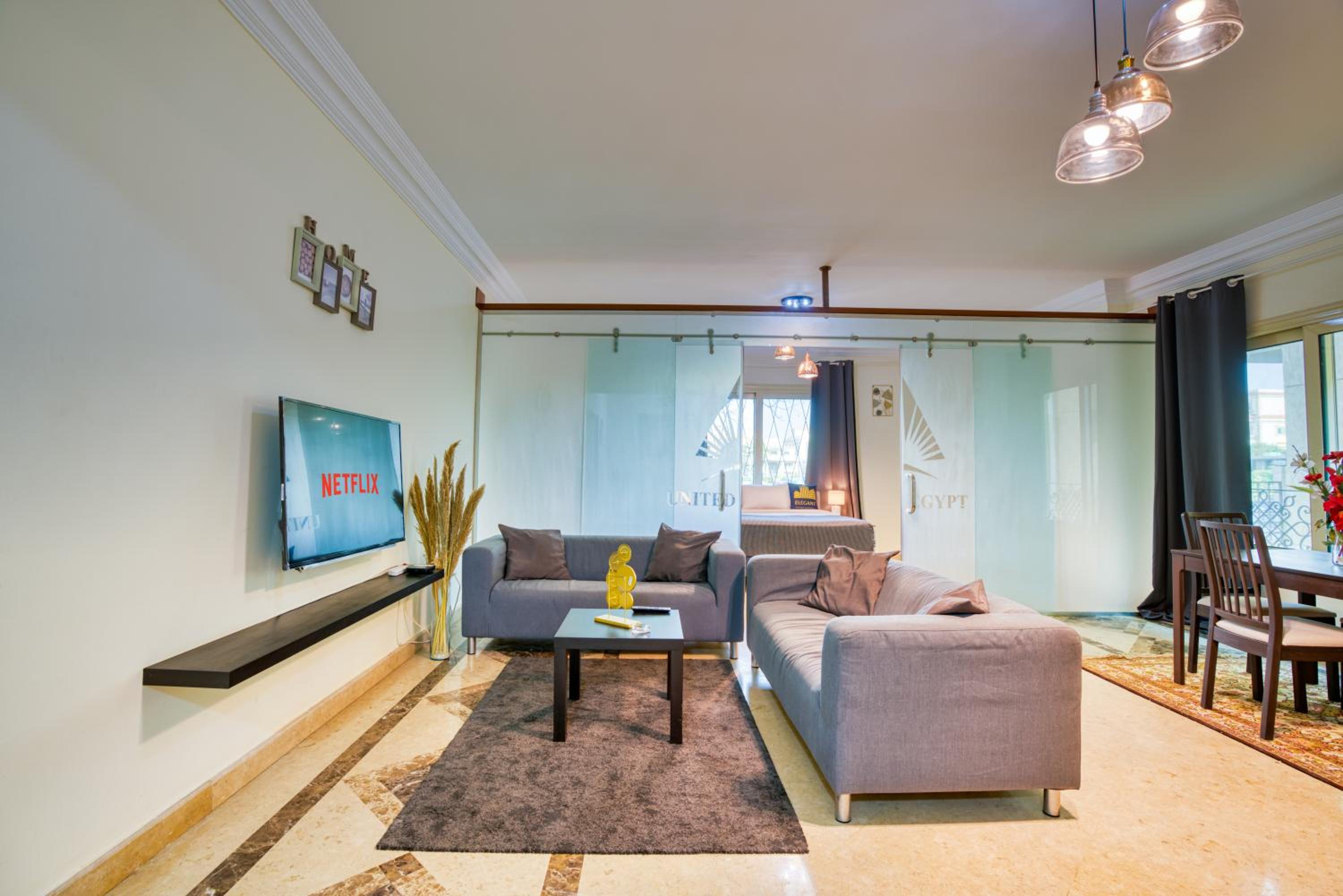 Garden Suites by Elegant Hospitality