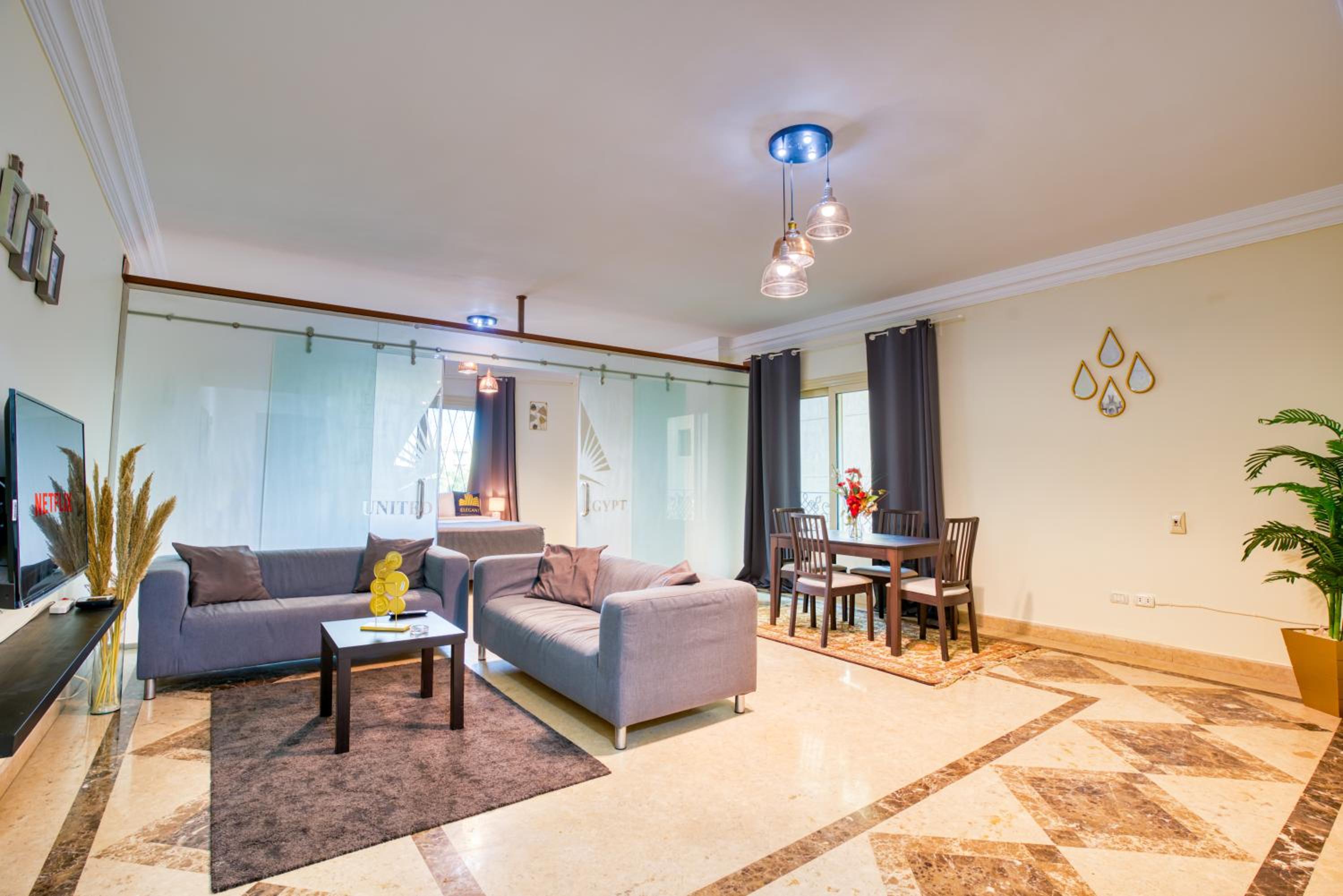 Garden Suites by Elegant Hospitality