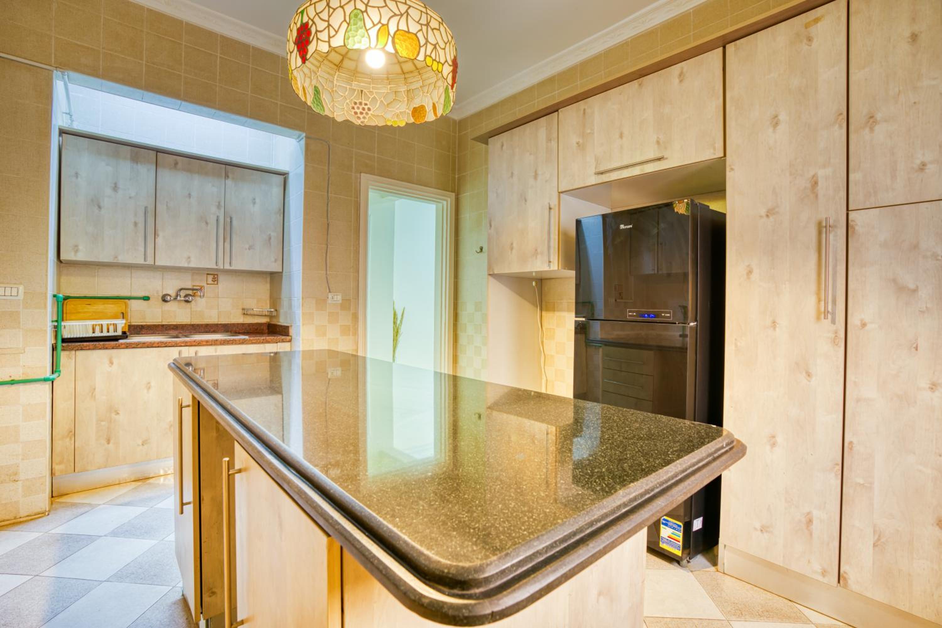 Garden Suites by Elegant Hospitality