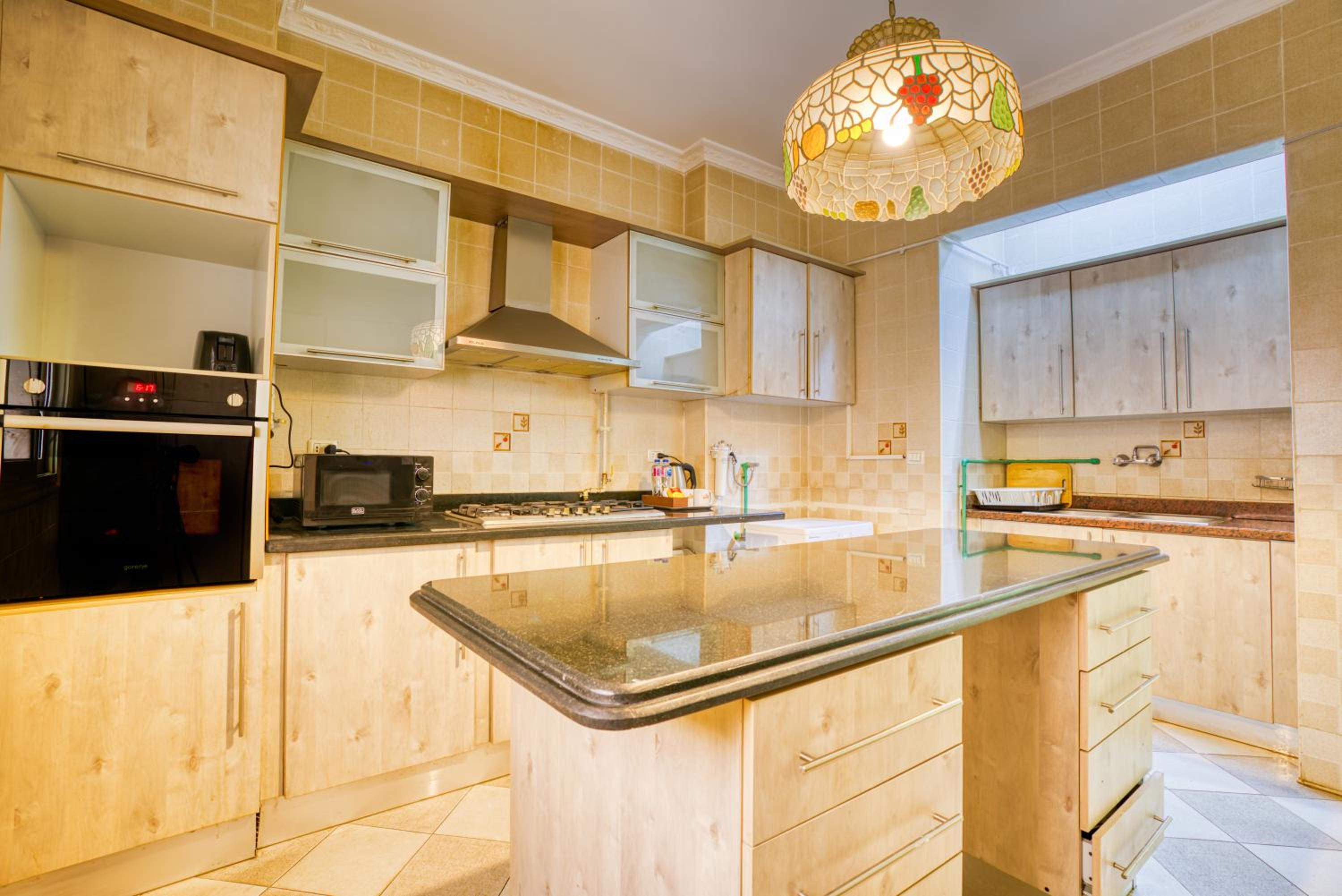 Garden Suites by Elegant Hospitality