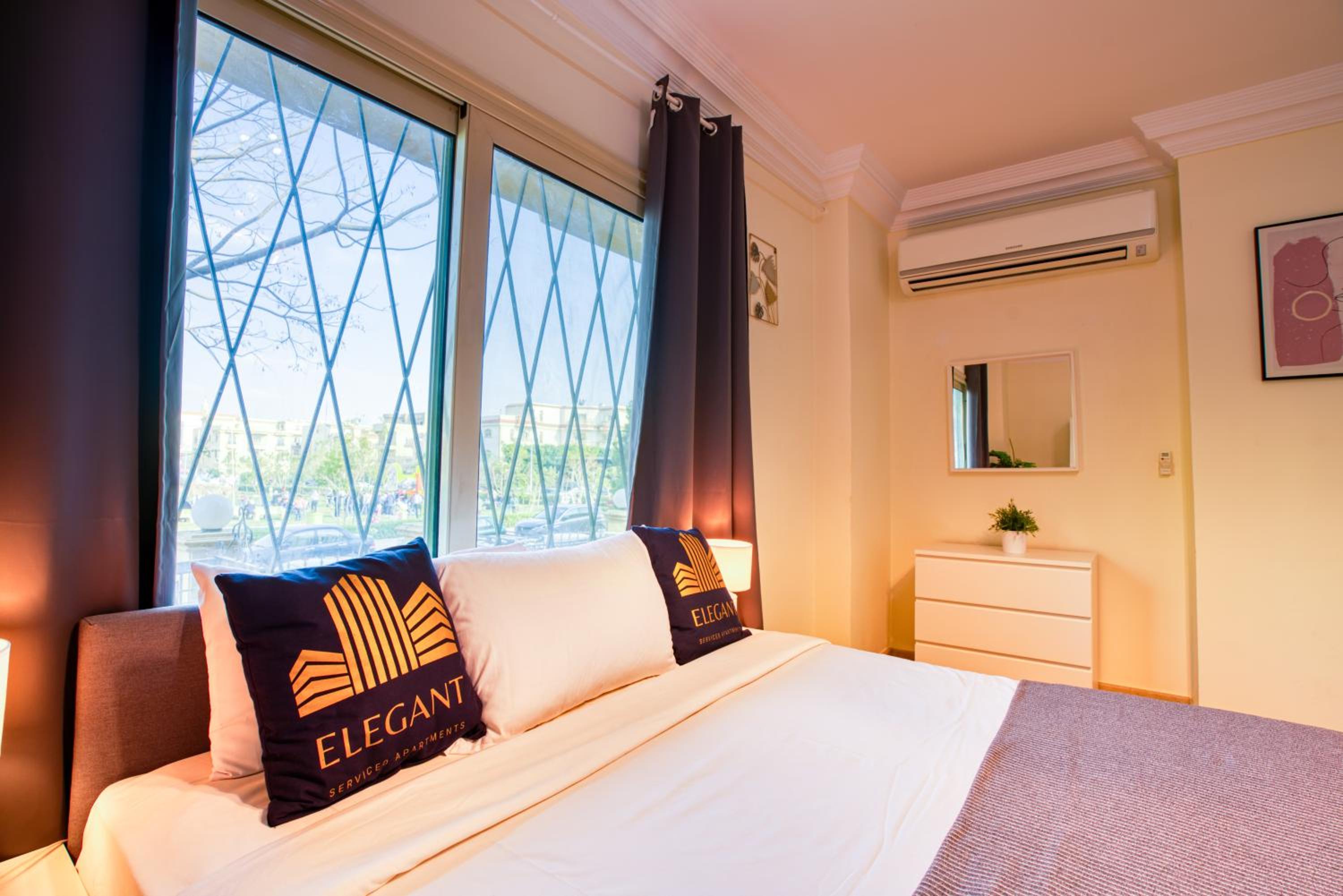 Garden Suites by Elegant Hospitality