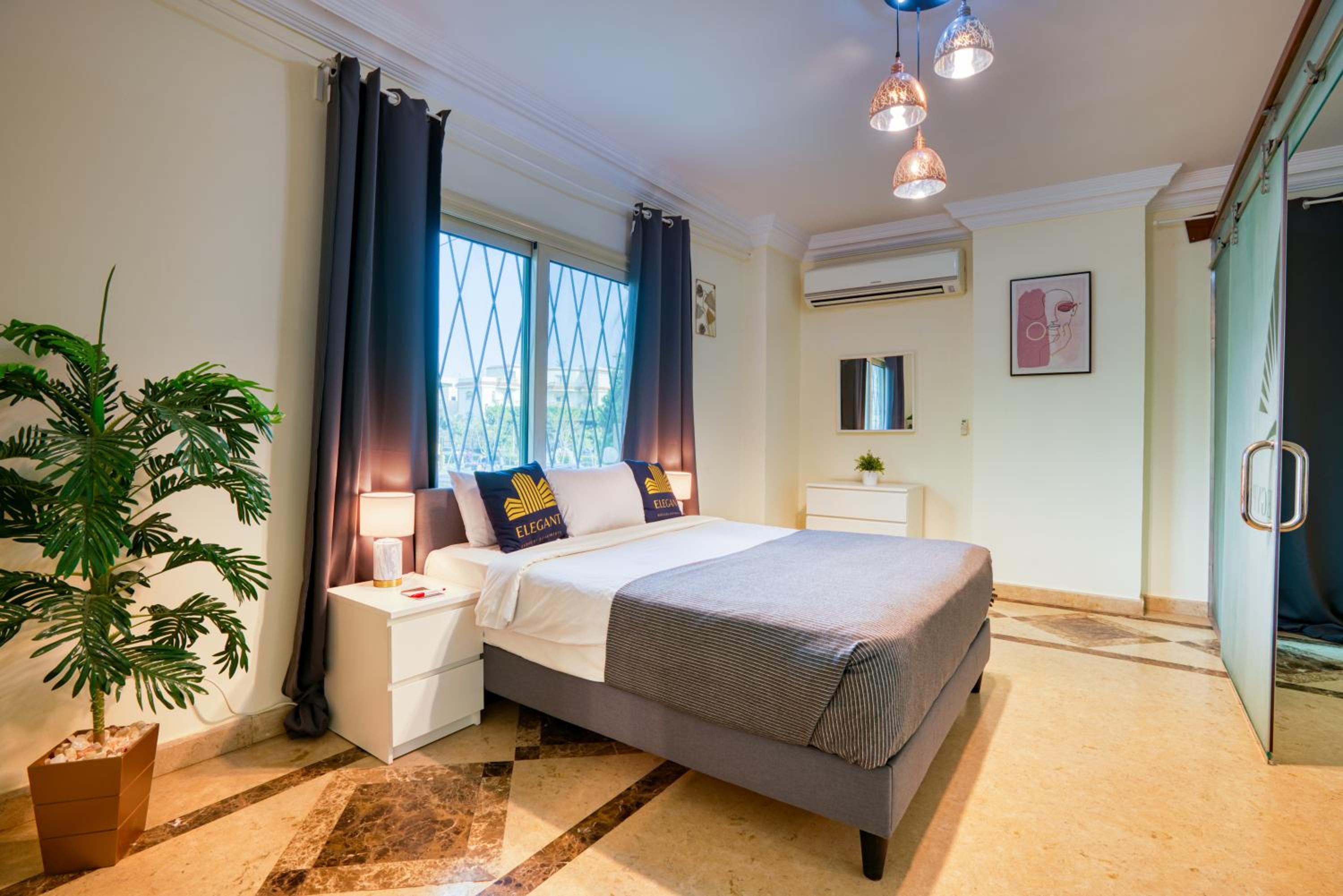 Garden Suites by Elegant Hospitality
